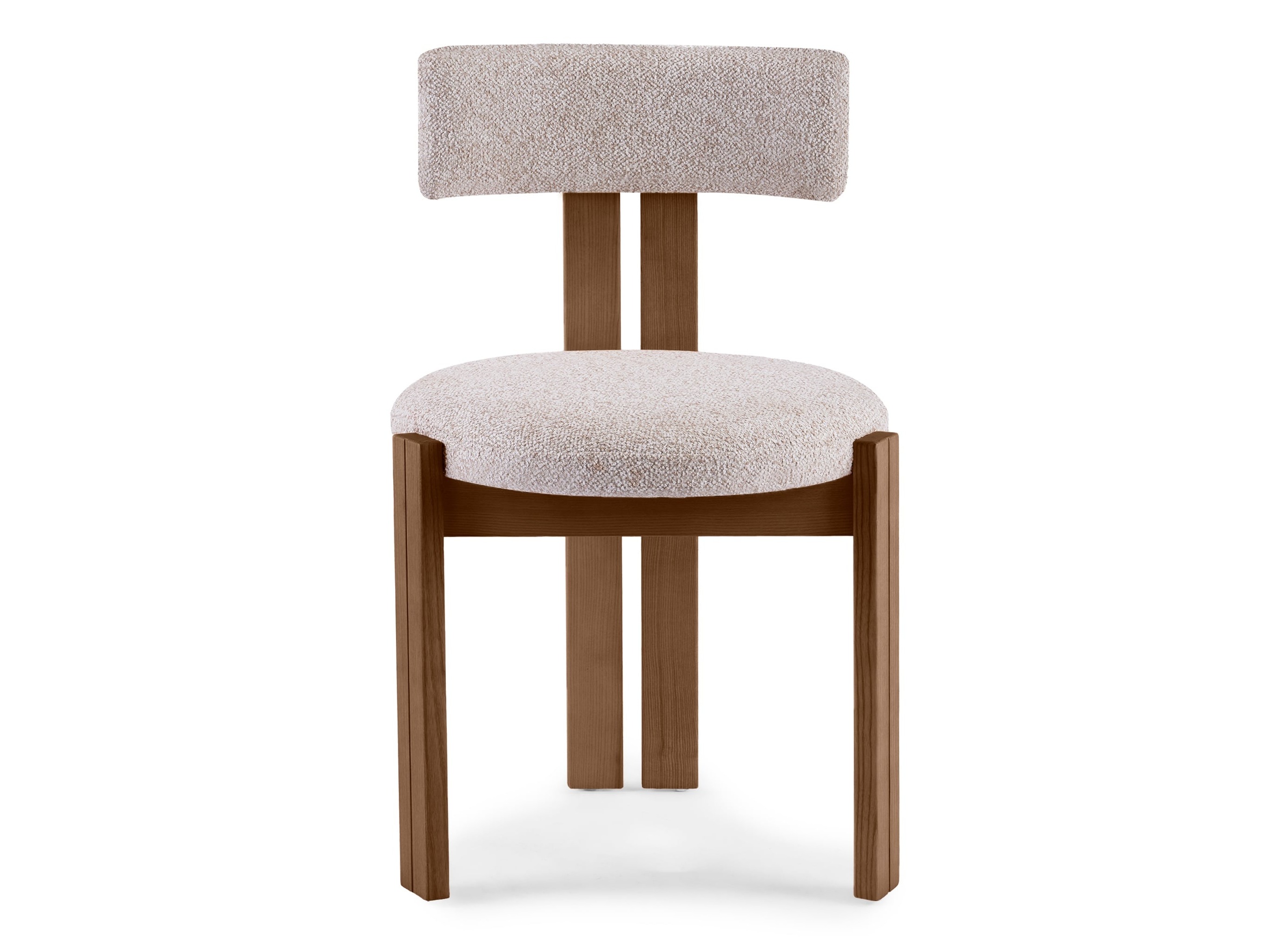 Stolica Burleson 547 (Bež + Smeđa)