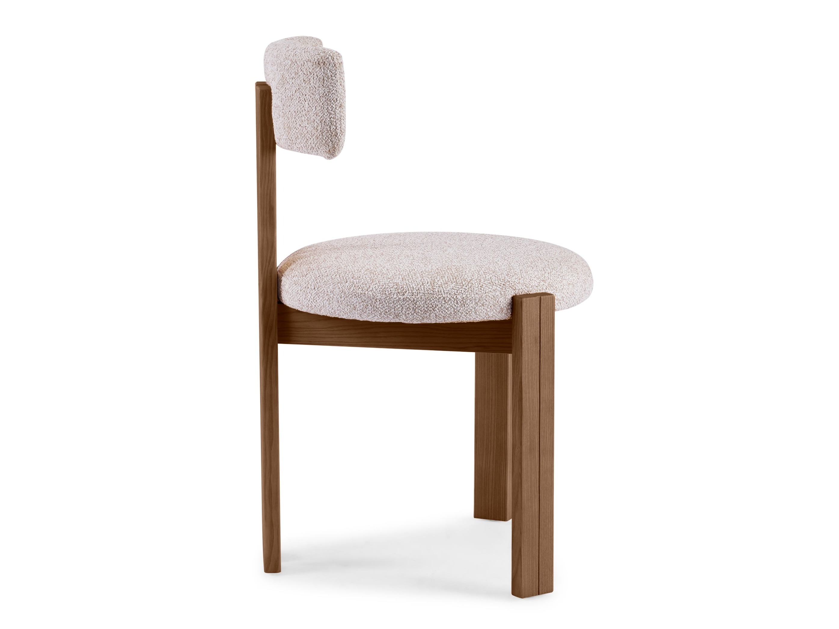 Stolica Burleson 547 (Bež + Smeđa)