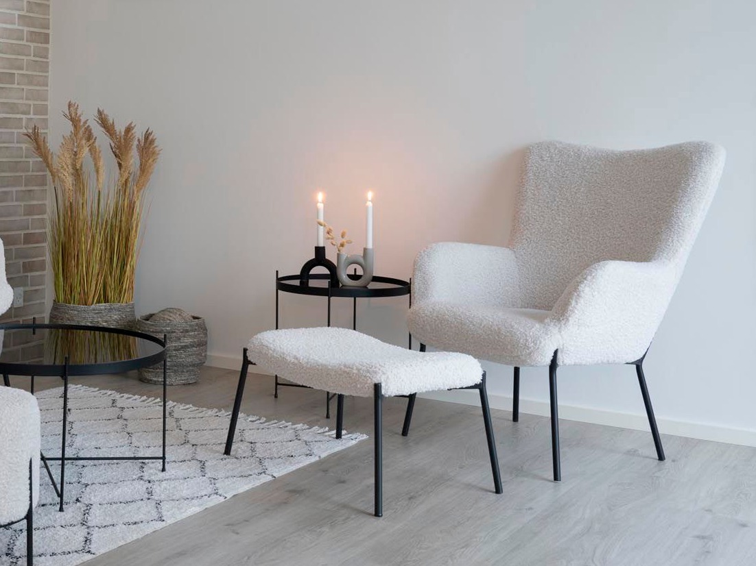 Tabure Brea 178 (Bijela)