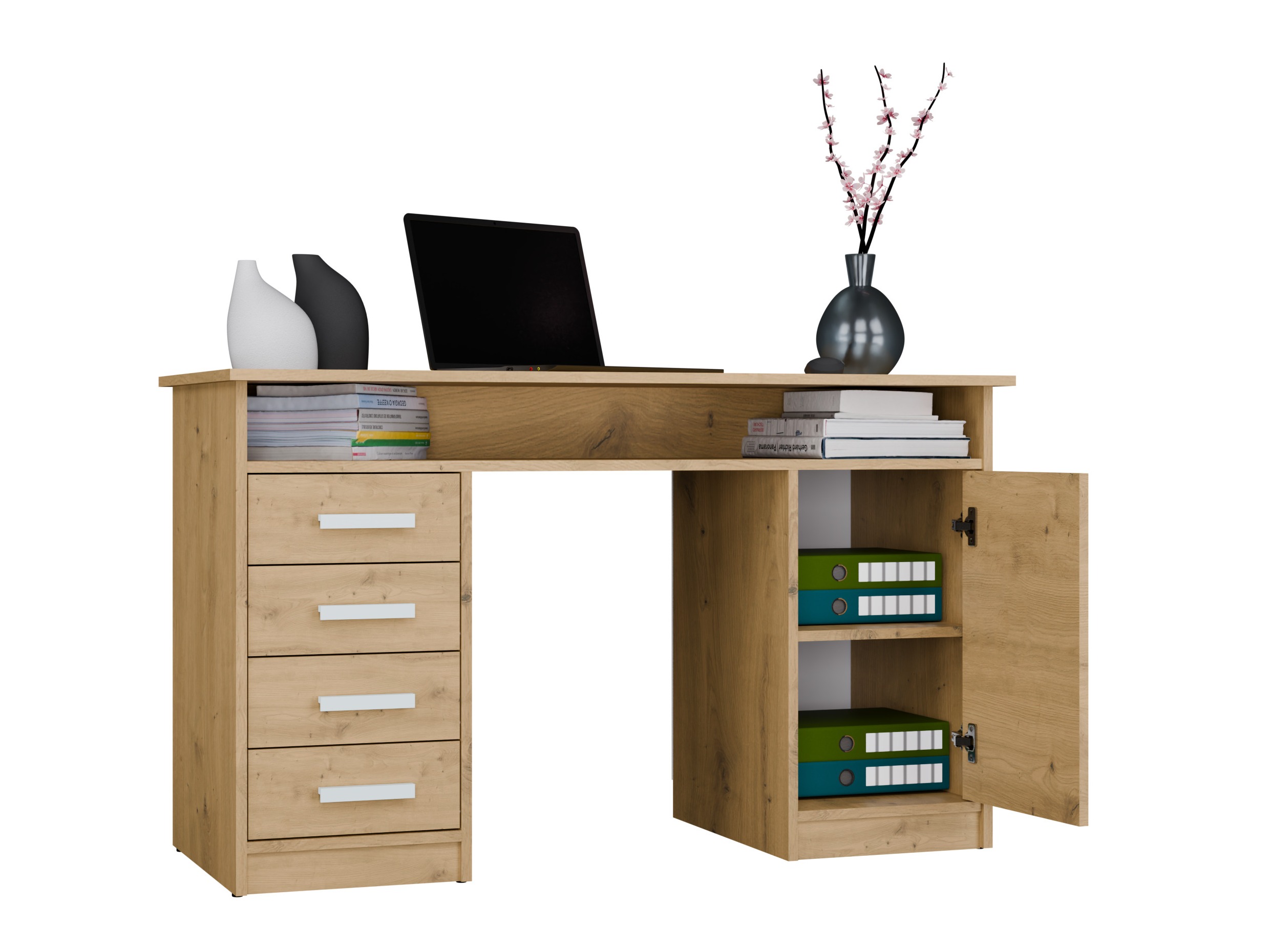 Uredski stol Mandeville 329 (Artisan aok)