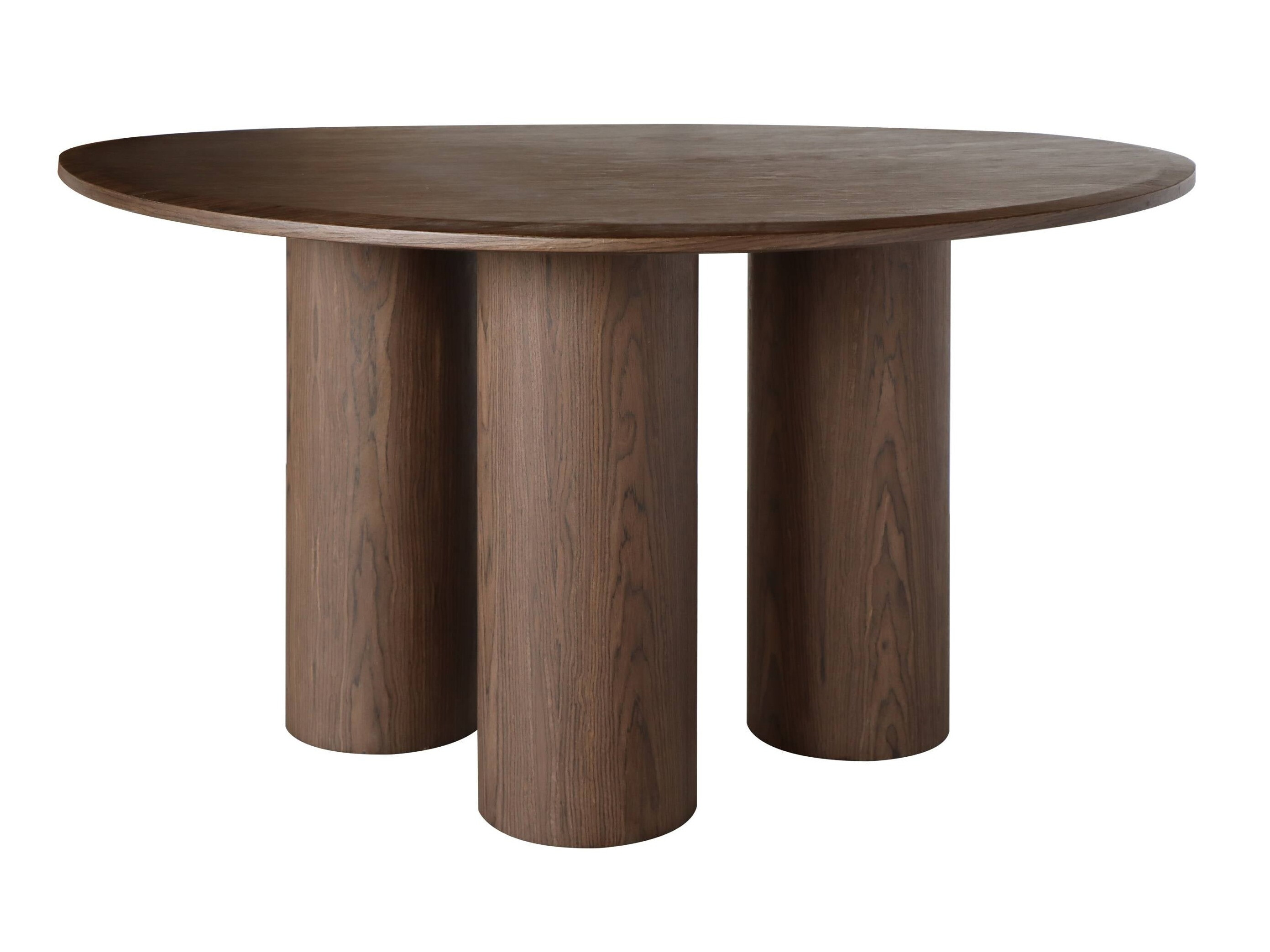 Stol Burleson 553 (Tamno drvo)