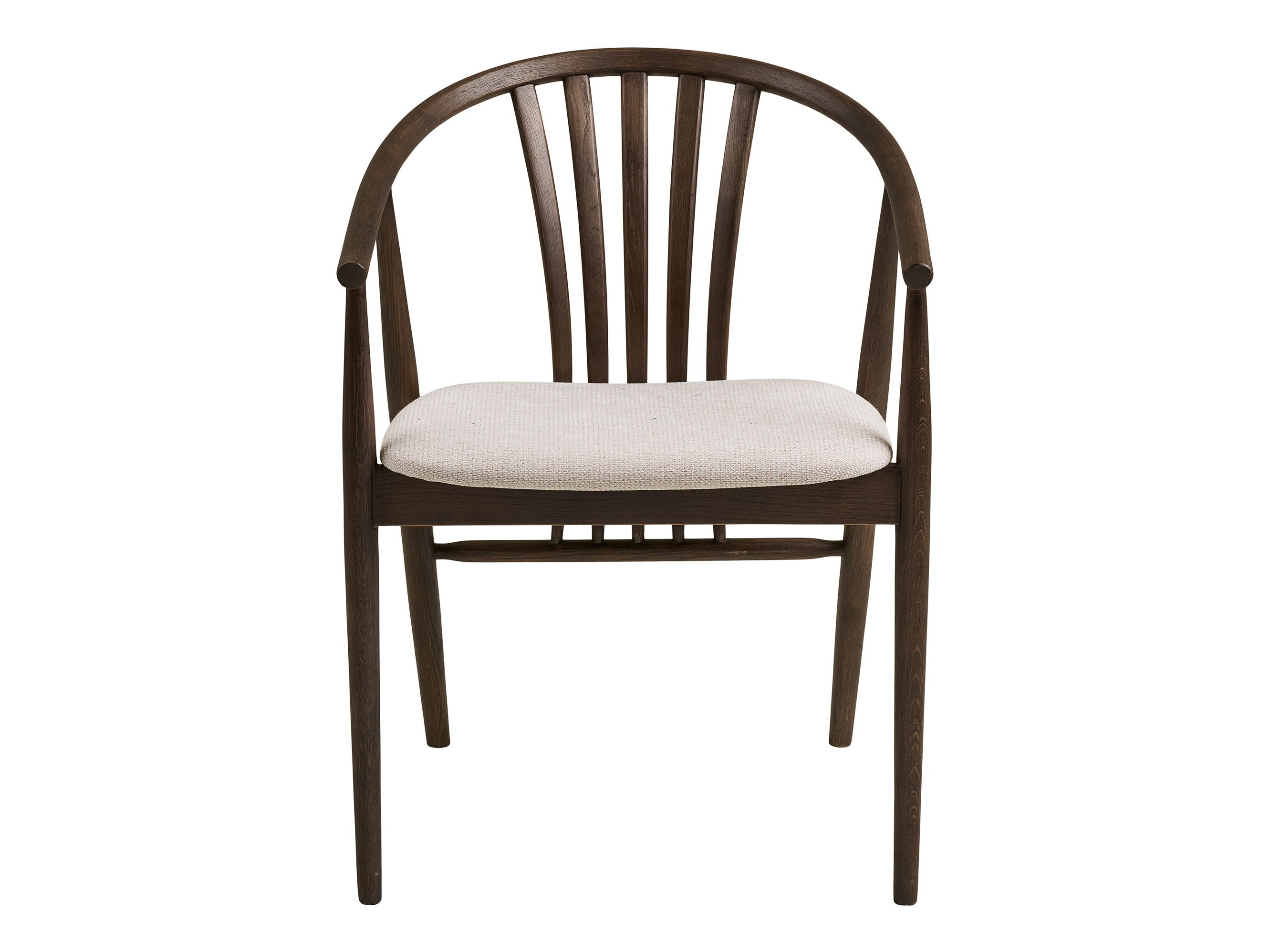 Stolica Brea 180 (Tamni hrast)