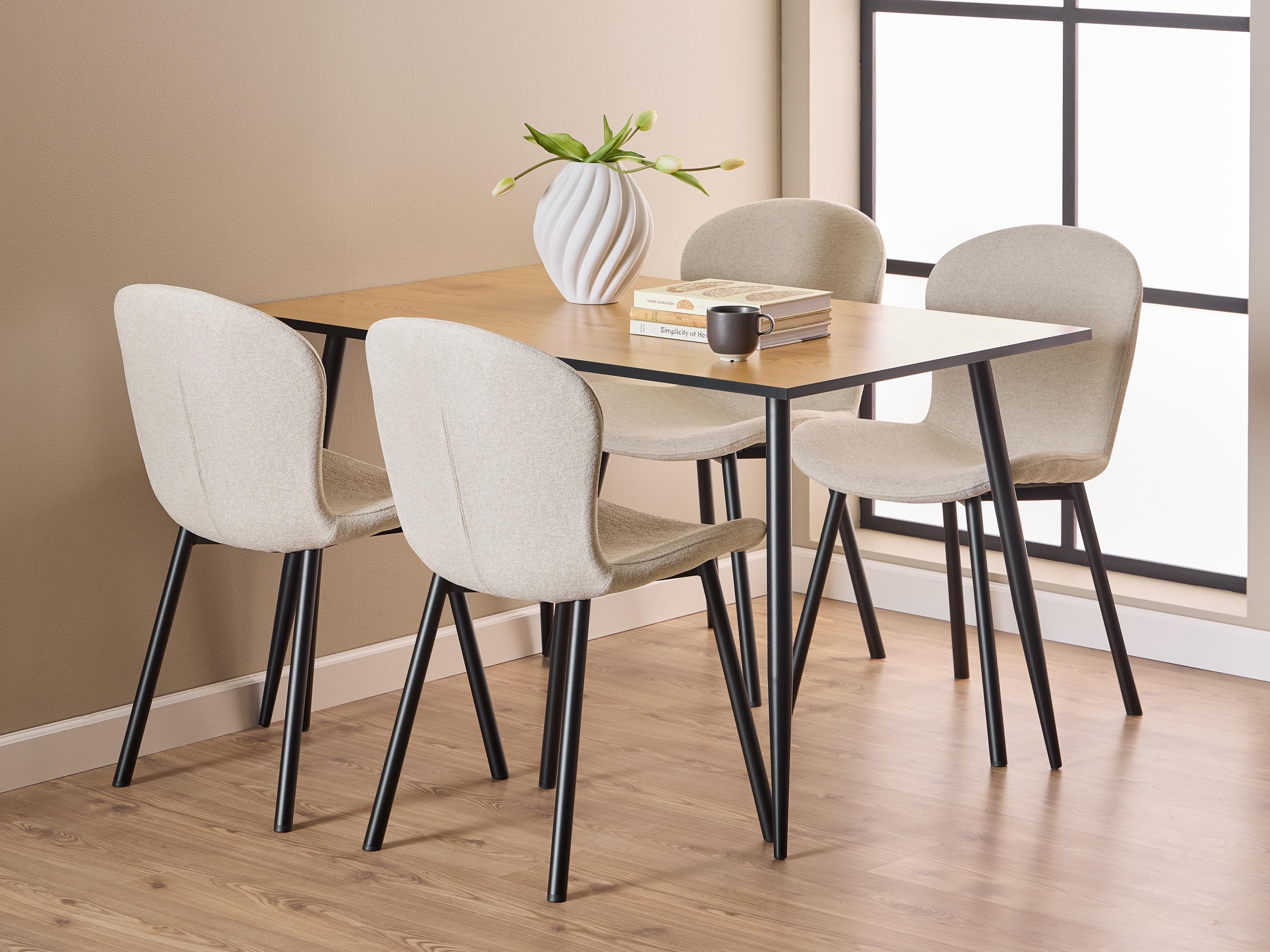 Blagovaonski set Norsica 1023