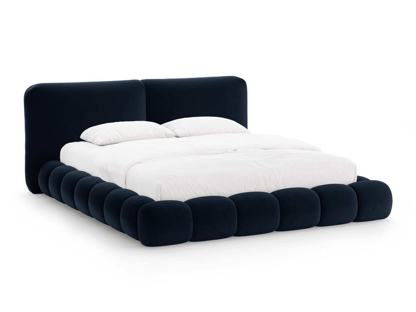 Krevet Beckley 330 (Magic Velvet 2204)