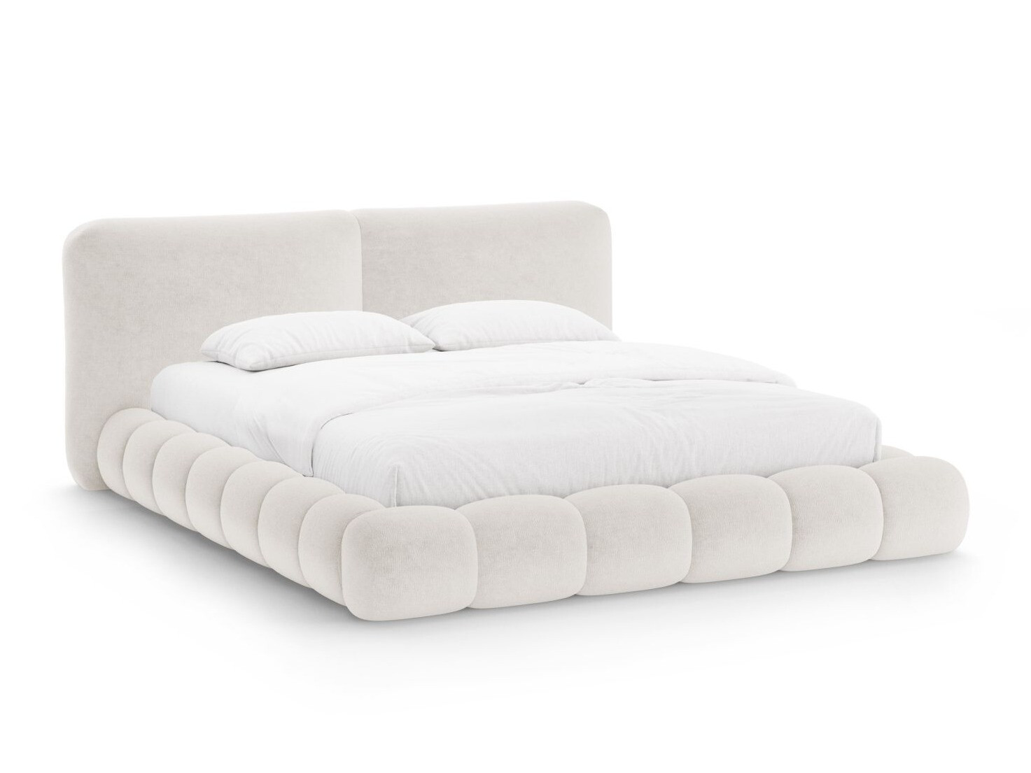 Krevet Beckley 330 (Perfect Harmony 02)