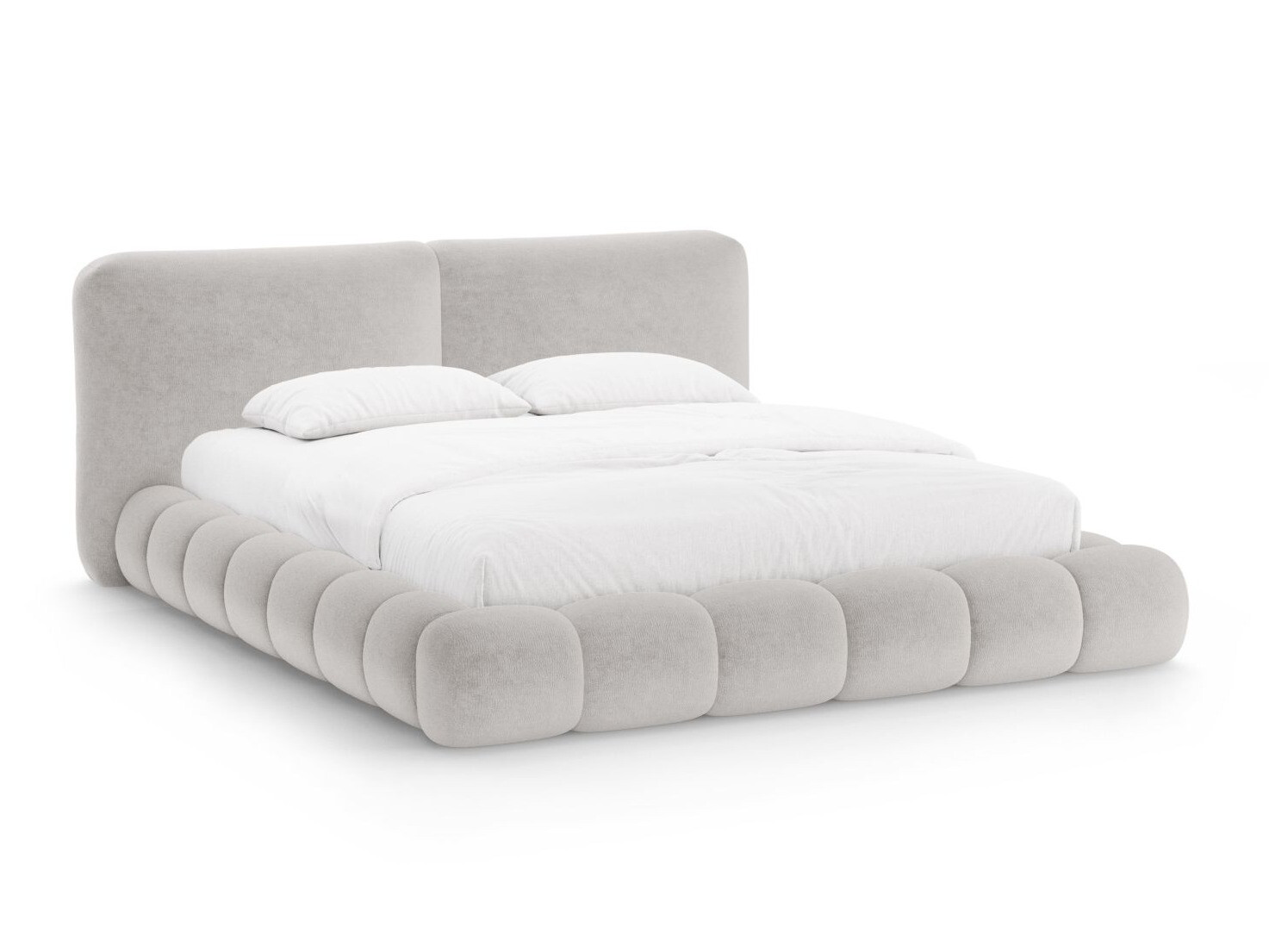 Krevet Beckley 330 (Perfect Harmony 04)