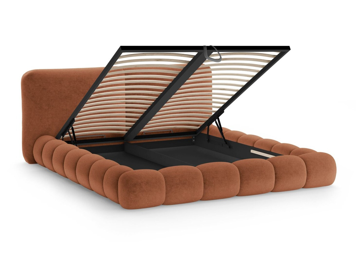 Krevet Beckley 330 (Perfect Harmony 52)