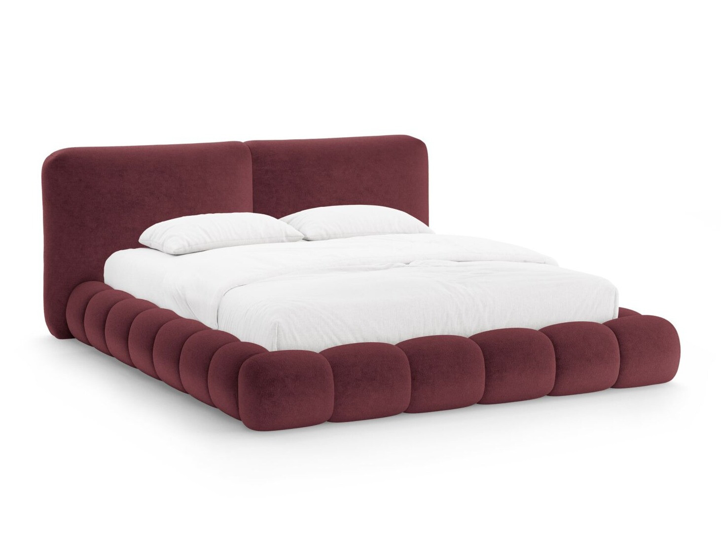Krevet Beckley 330 (Perfect Harmony 59)