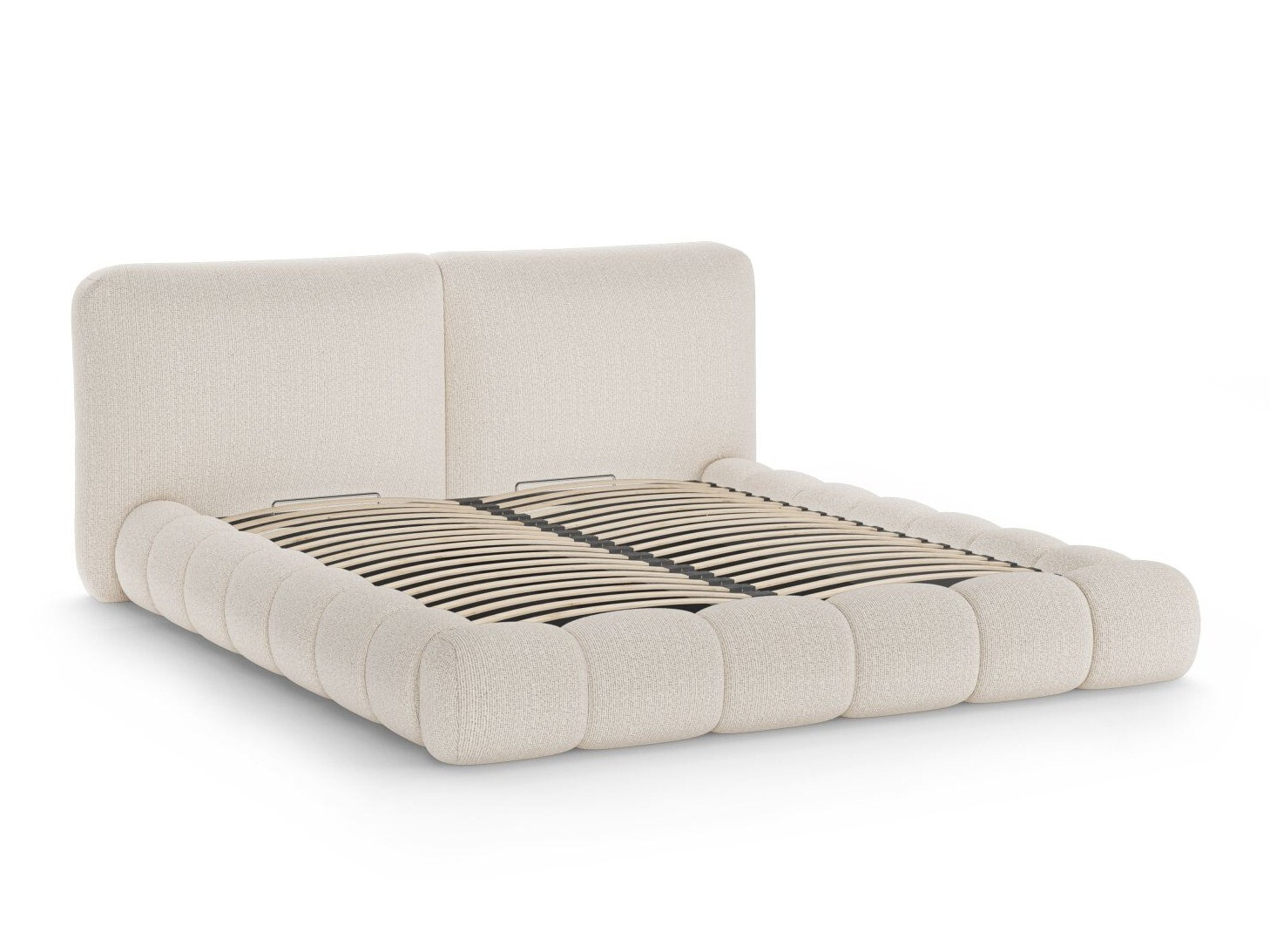 Krevet Beckley 330 (Silencio 06)