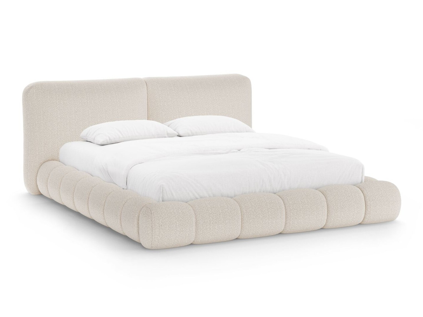 Krevet Beckley 330 (Silencio 06)