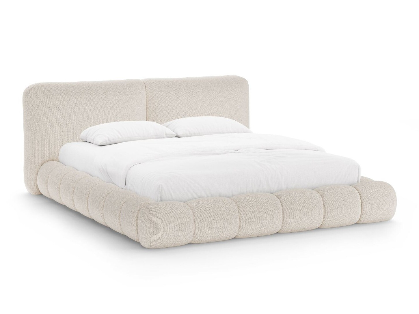 Krevet Beckley 330 (Silencio 06)