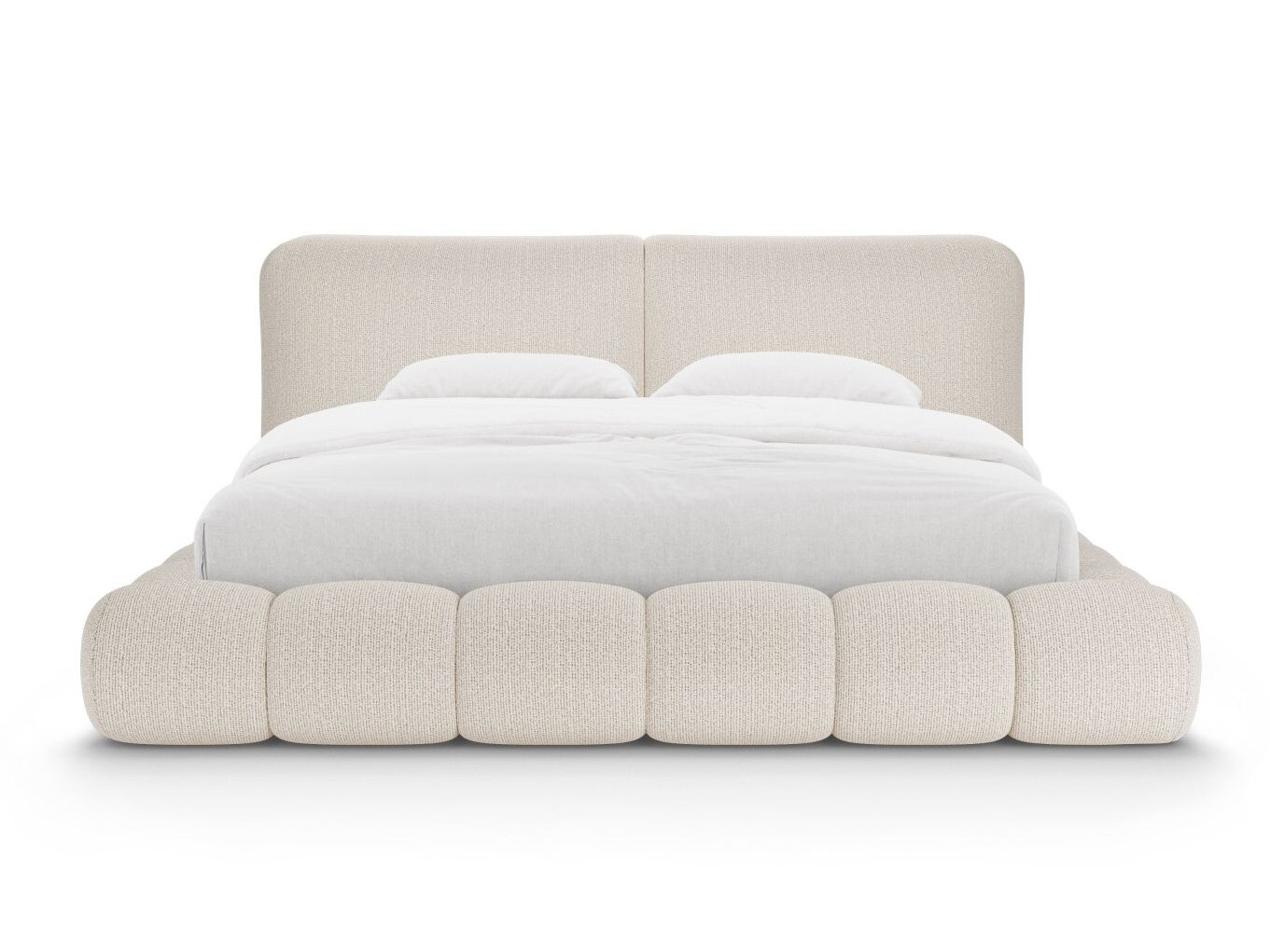 Krevet Beckley 330 (Silencio 06)