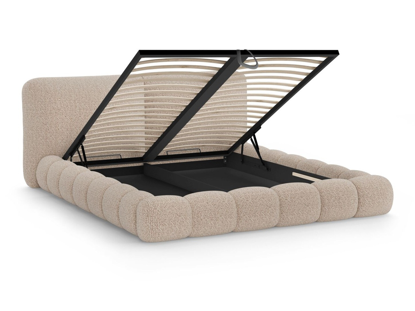 Krevet Beckley 330 (Silencio 10)