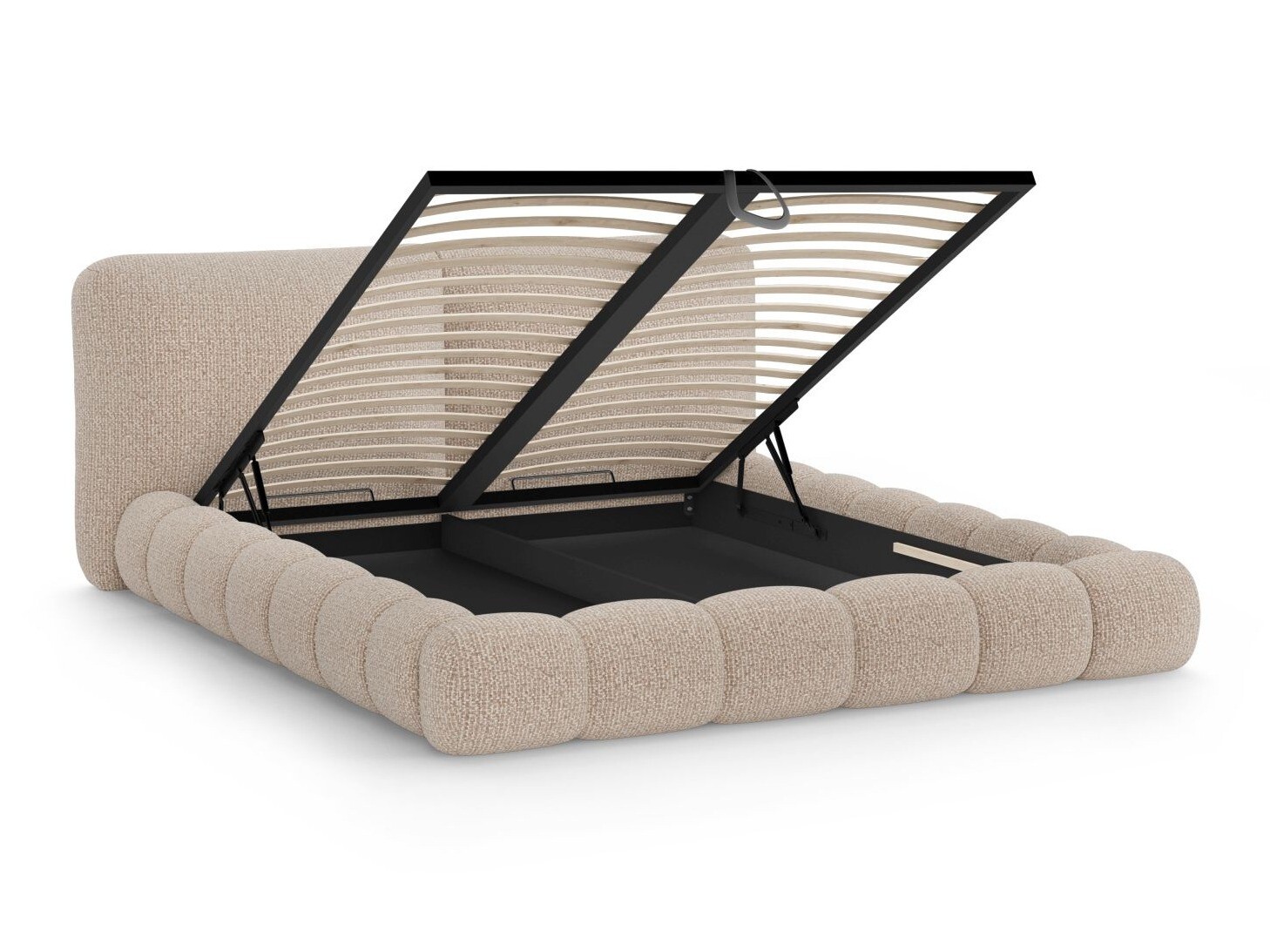 Krevet Beckley 330 (Silencio 10)