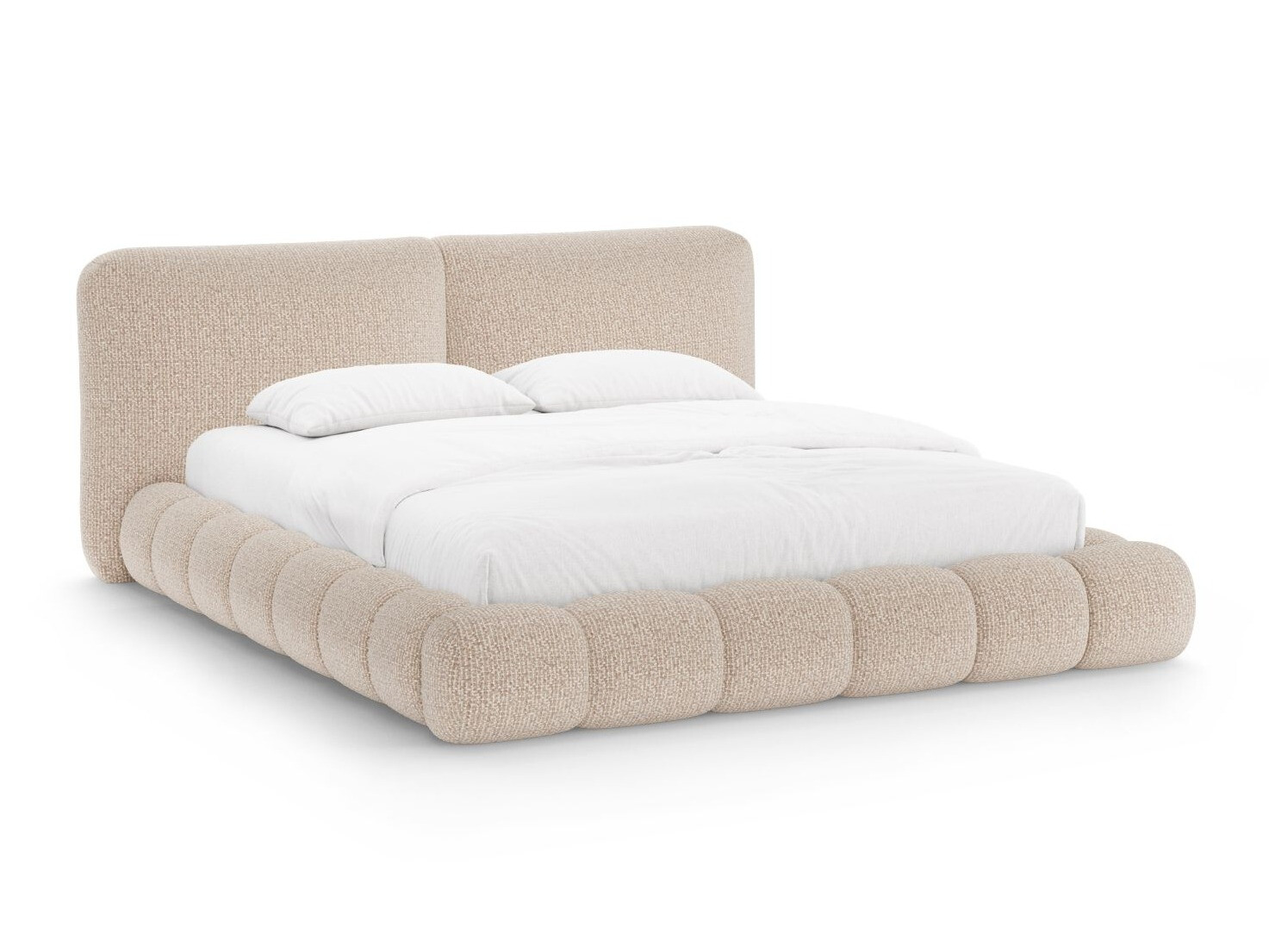 Krevet Beckley 330 (Silencio 10)