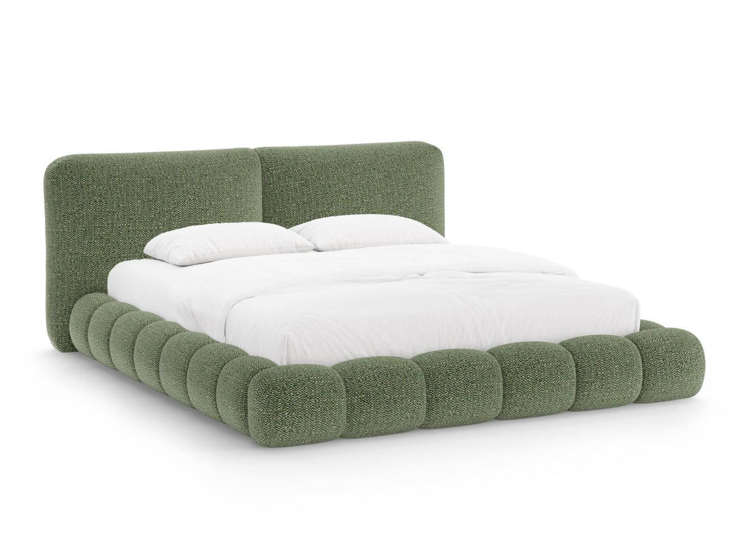 Krevet Beckley 330 (Silencio 34)