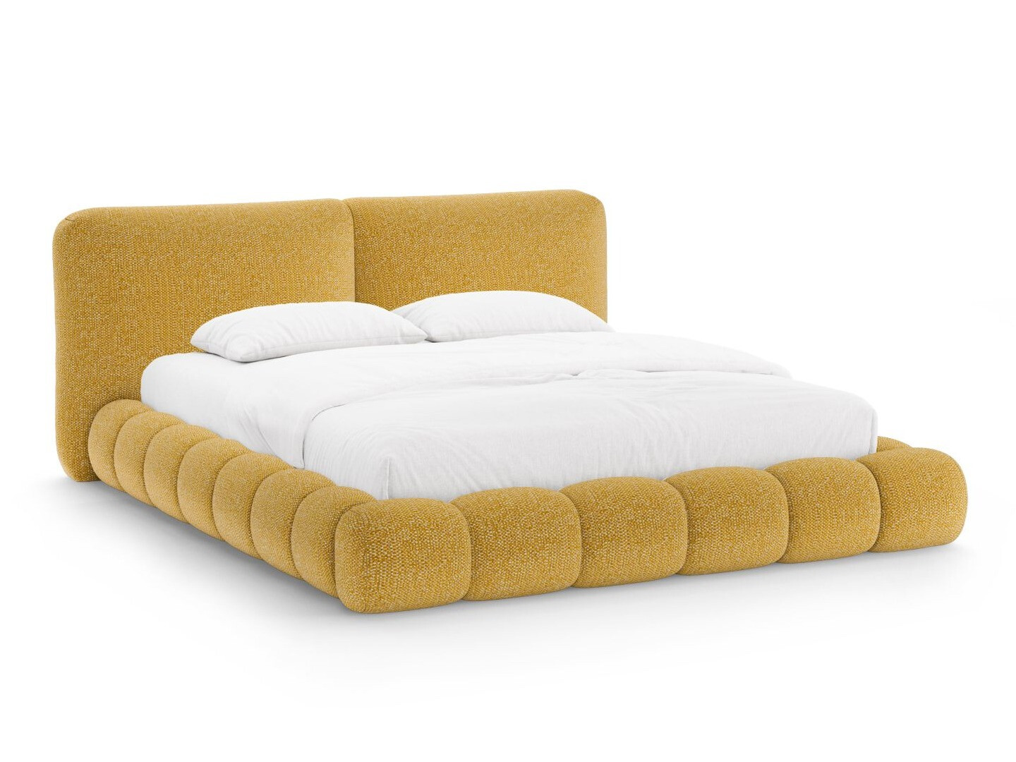 Krevet Beckley 330 (Silencio 53)