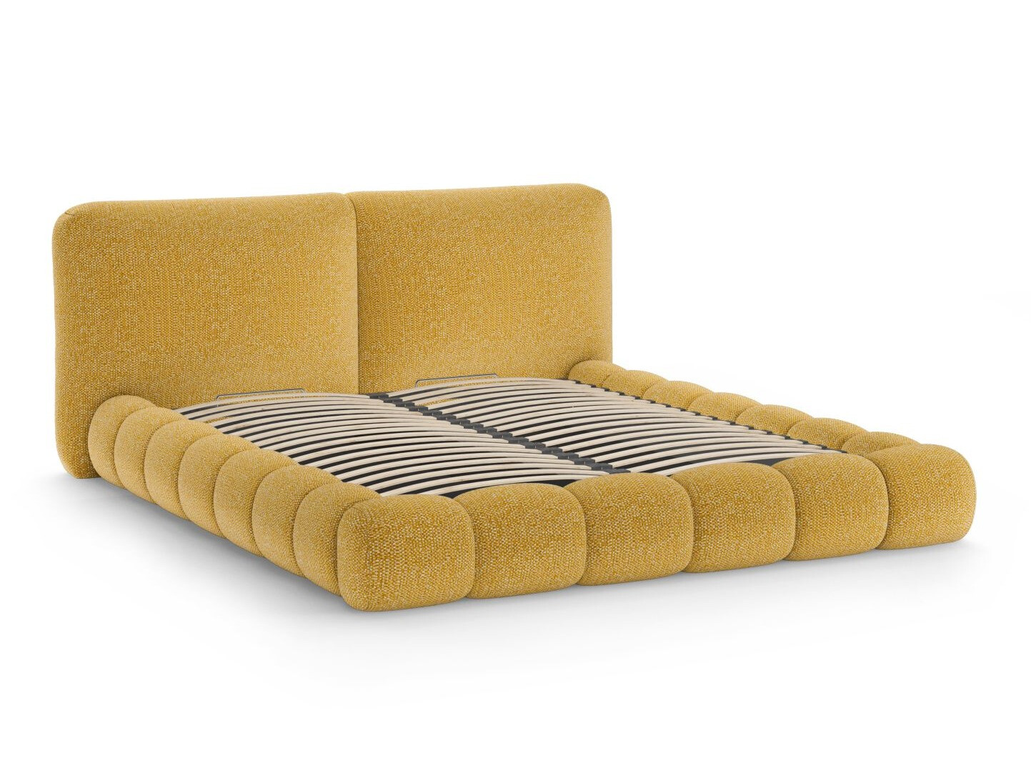 Krevet Beckley 330 (Silencio 53)