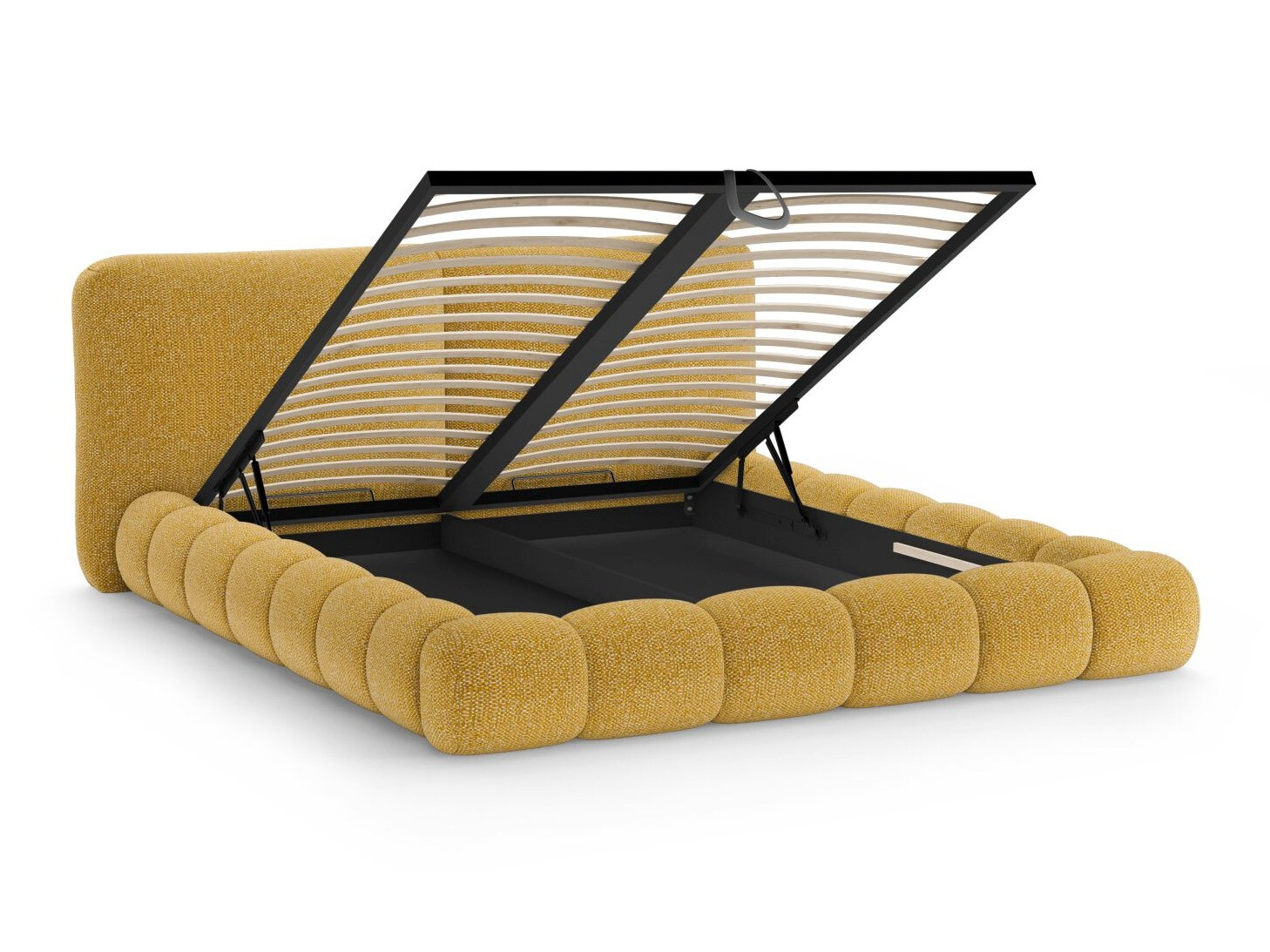 Krevet Beckley 330 (Silencio 53)