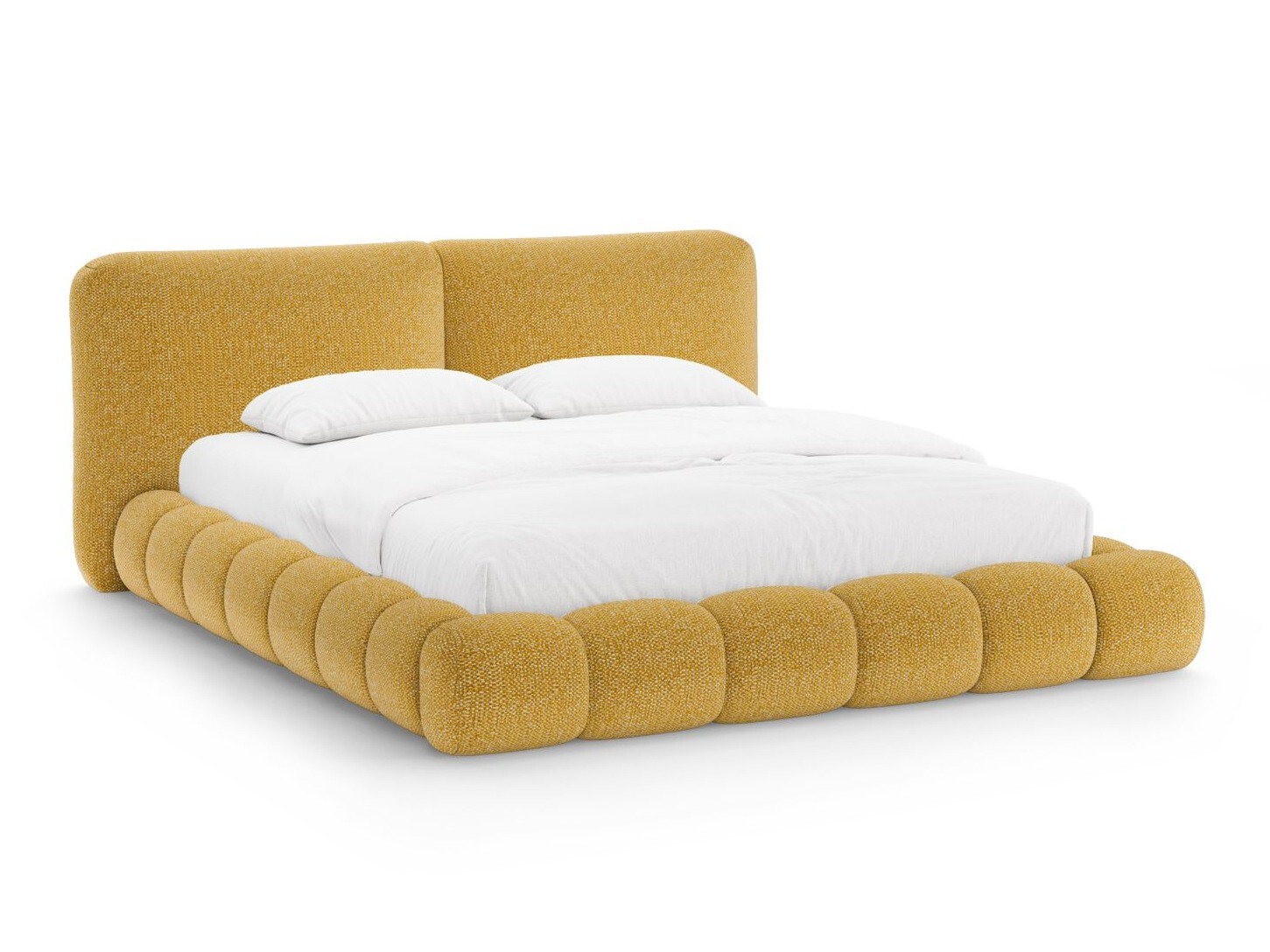 Krevet Beckley 330 (Silencio 53)