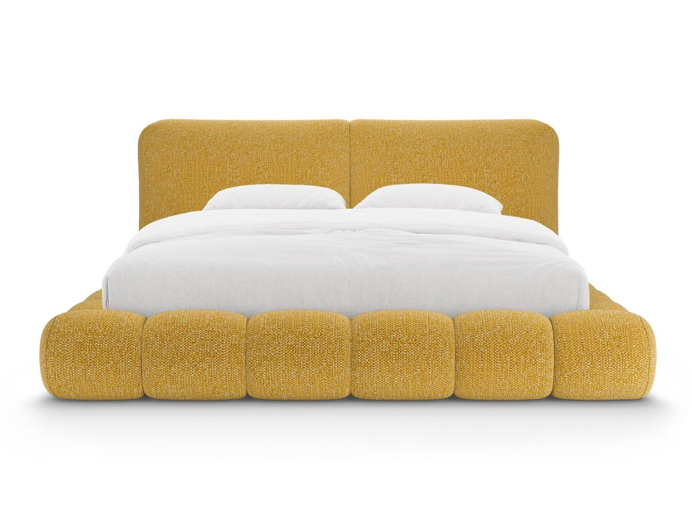 Krevet Beckley 330 (Silencio 53)