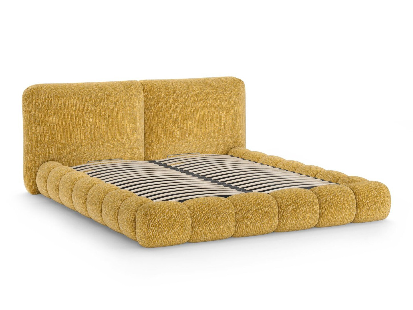 Krevet Beckley 330 (Silencio 53)