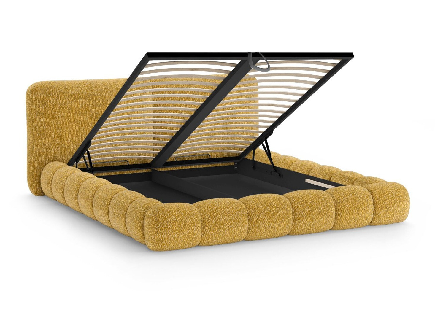 Krevet Beckley 330 (Silencio 53)
