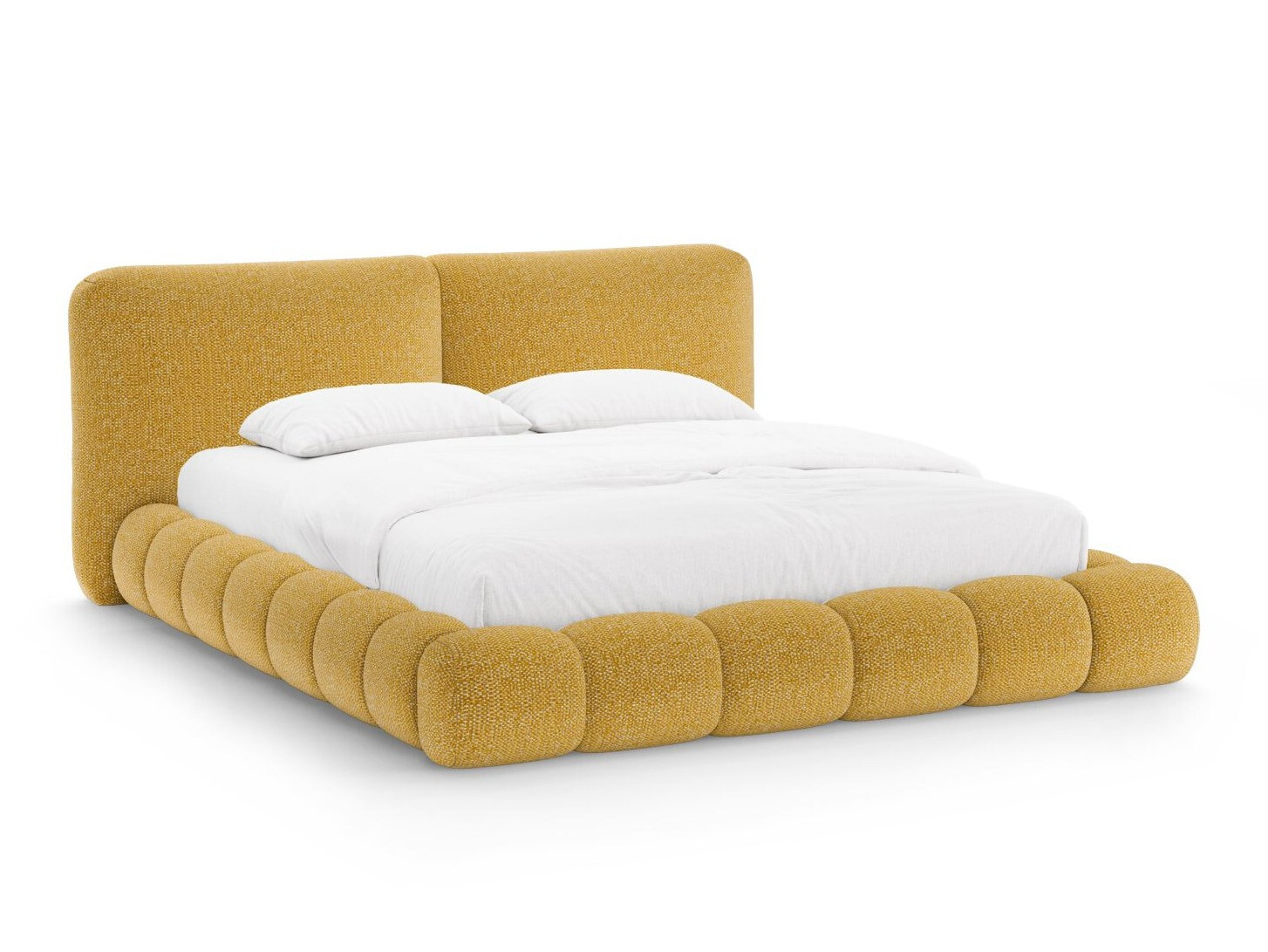 Krevet Beckley 330 (Silencio 53)