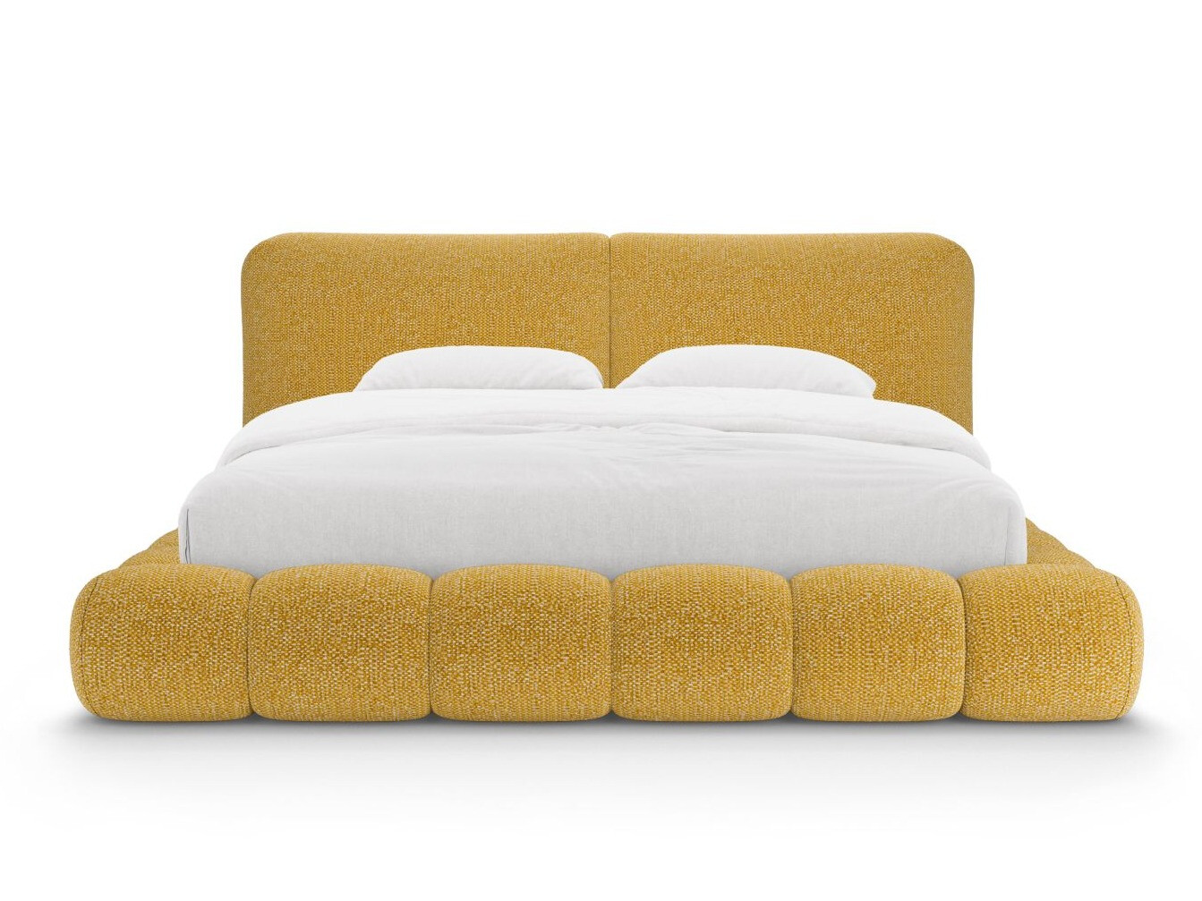 Krevet Beckley 330 (Silencio 53)