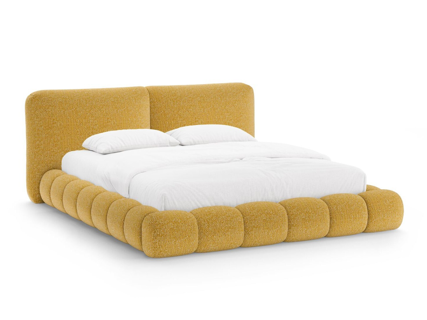 Krevet Beckley 330 (Silencio 53)