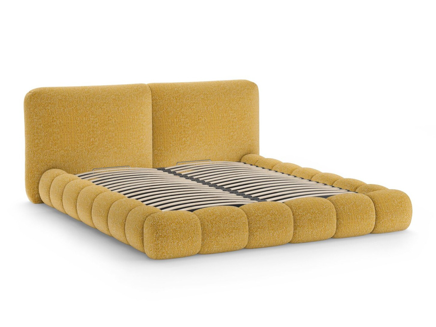 Krevet Beckley 330 (Silencio 53)
