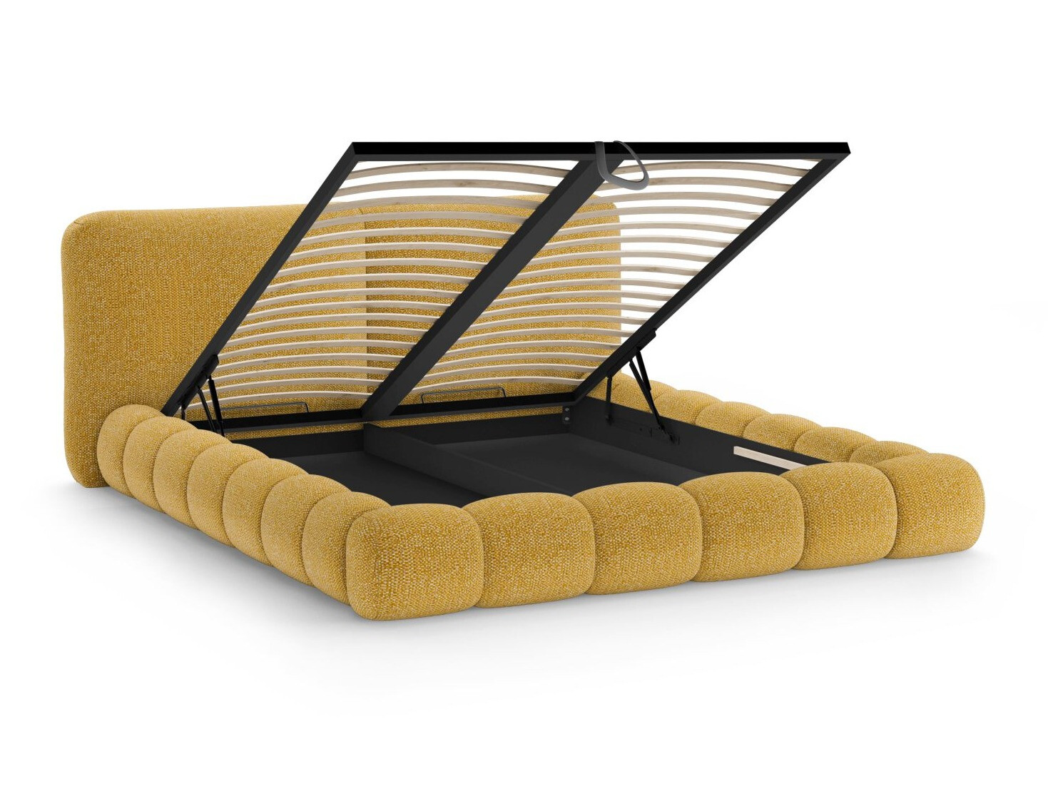 Krevet Beckley 330 (Silencio 53)