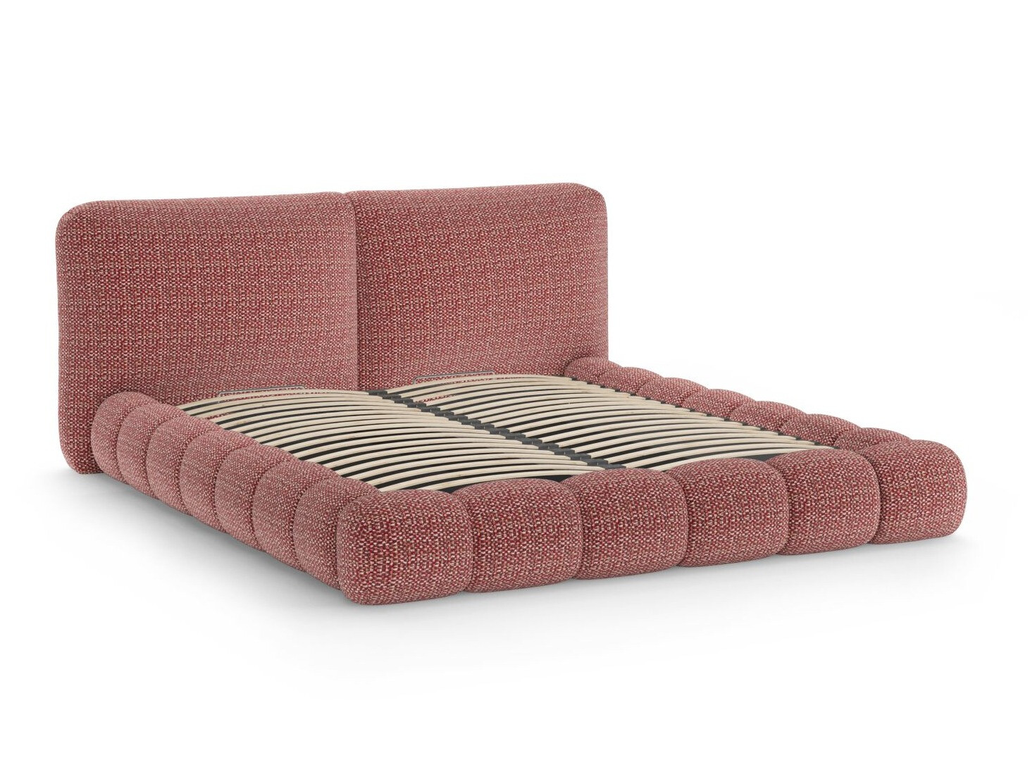 Krevet Beckley 330 (Silencio 59)