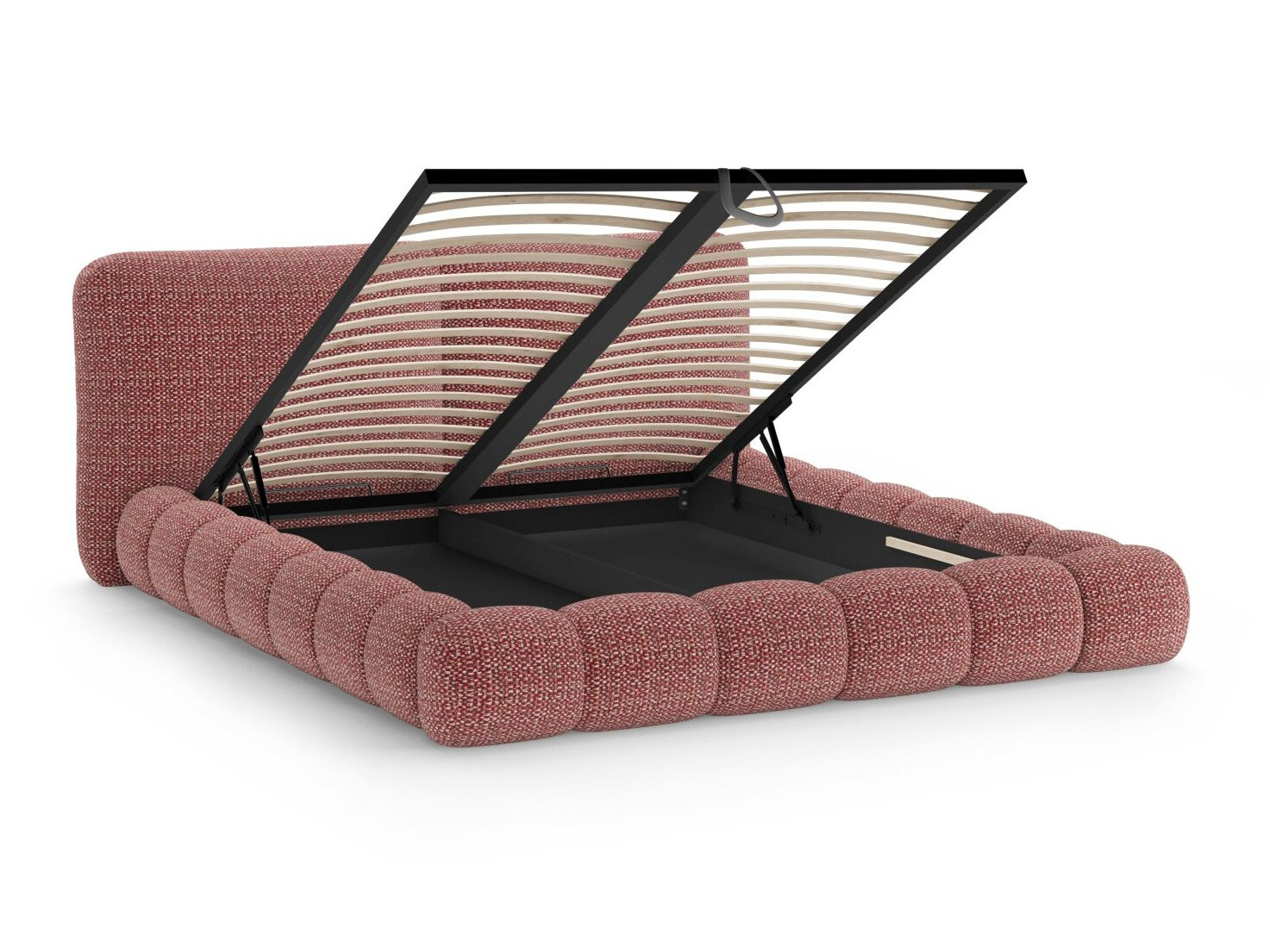 Krevet Beckley 330 (Silencio 59)