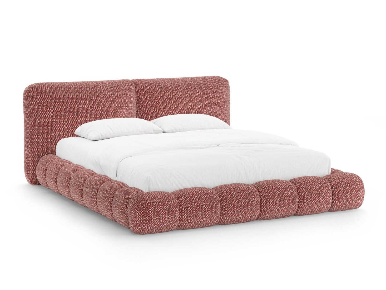 Krevet Beckley 330 (Silencio 59)