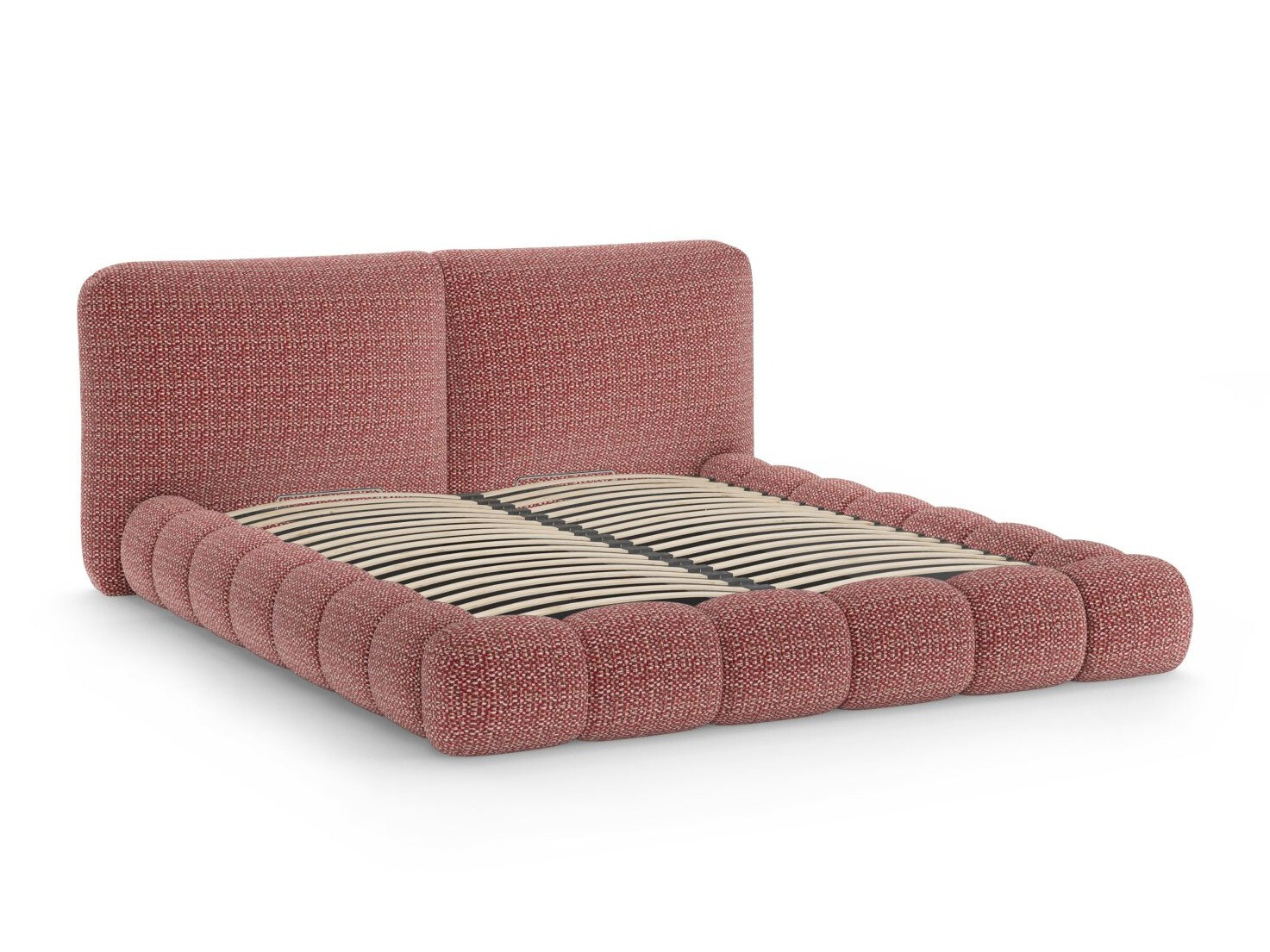Krevet Beckley 330 (Silencio 59)
