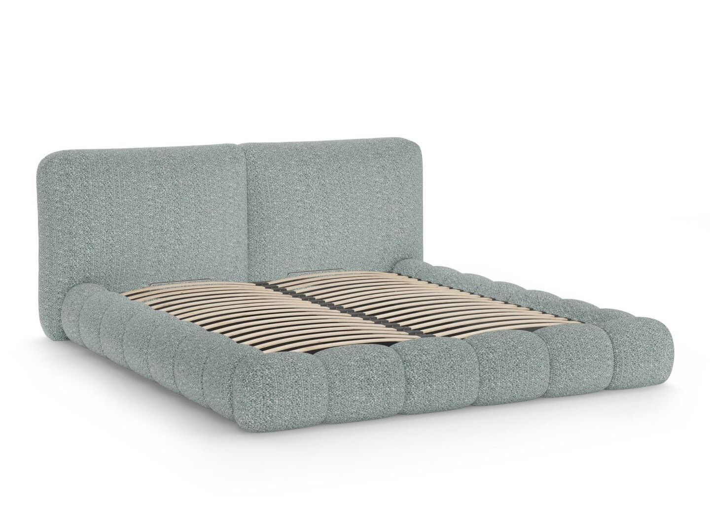 Krevet Beckley 330 (Silencio 72)