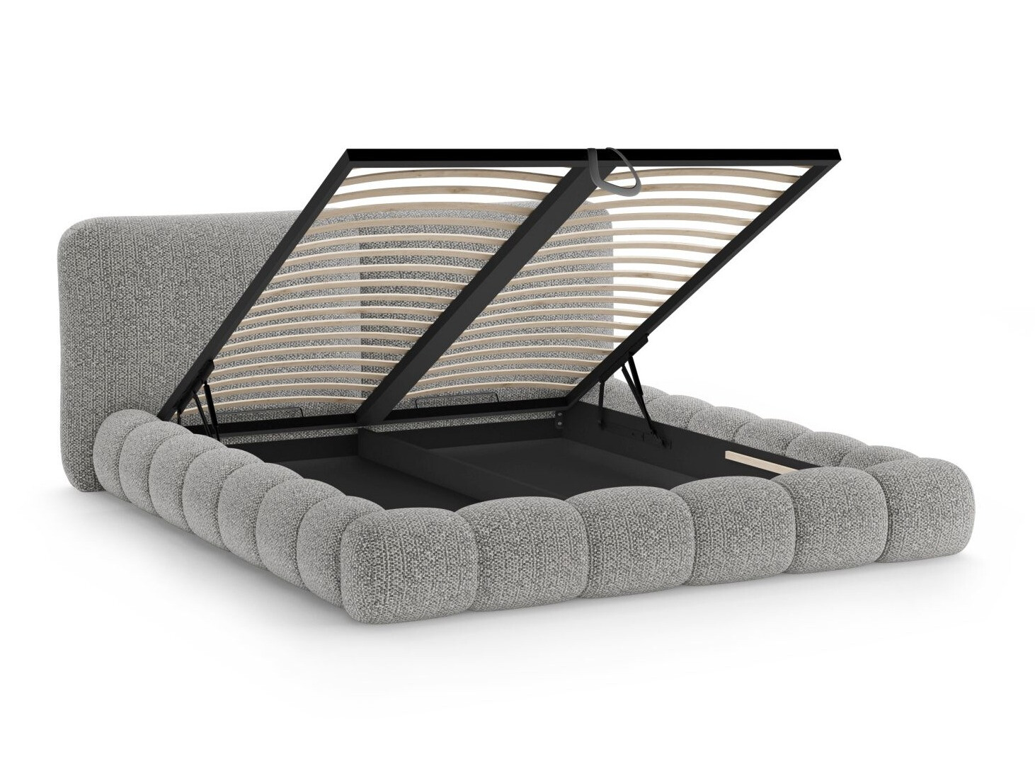 Krevet Beckley 330 (Silencio 86)