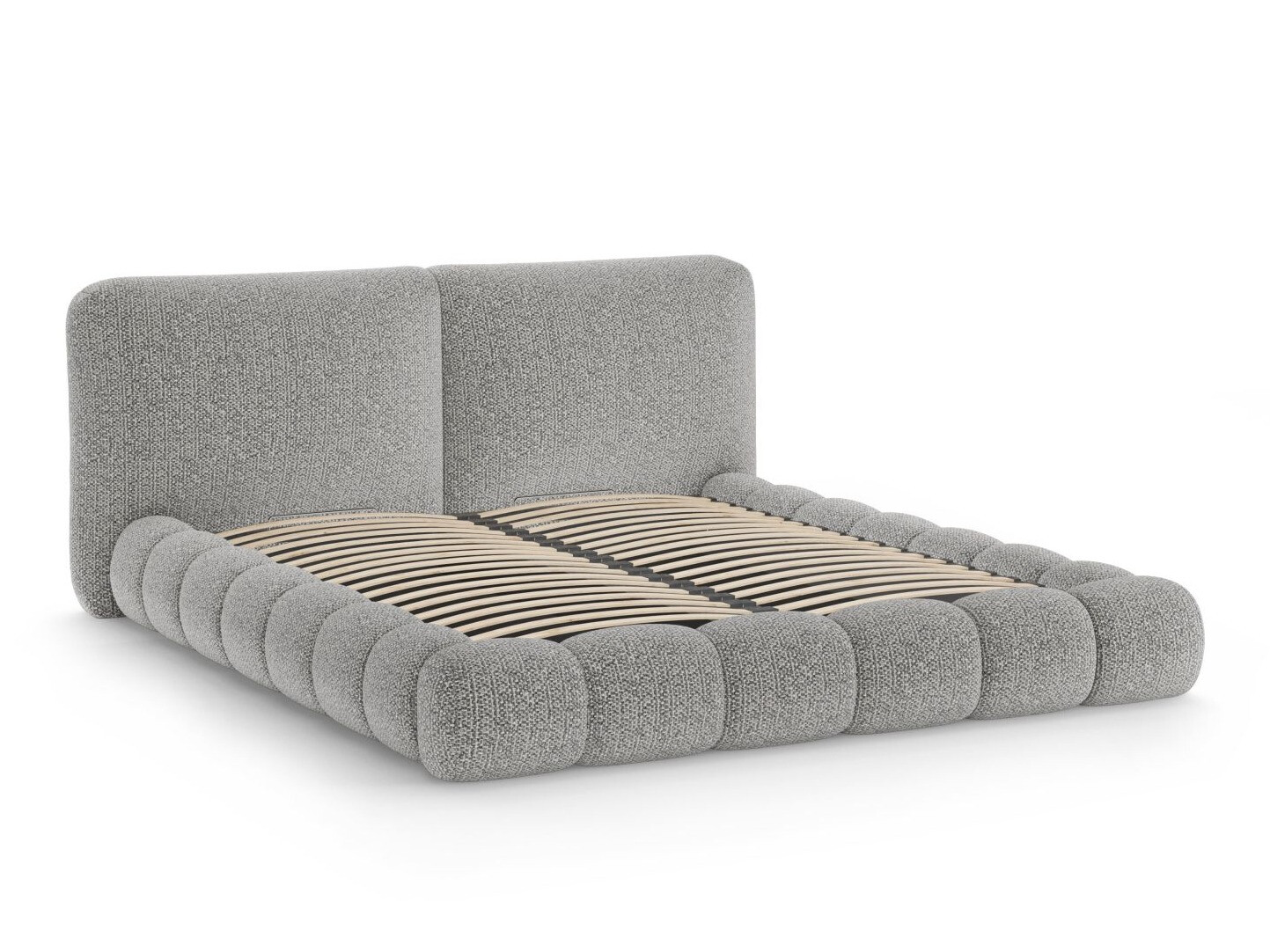 Krevet Beckley 330 (Silencio 86)
