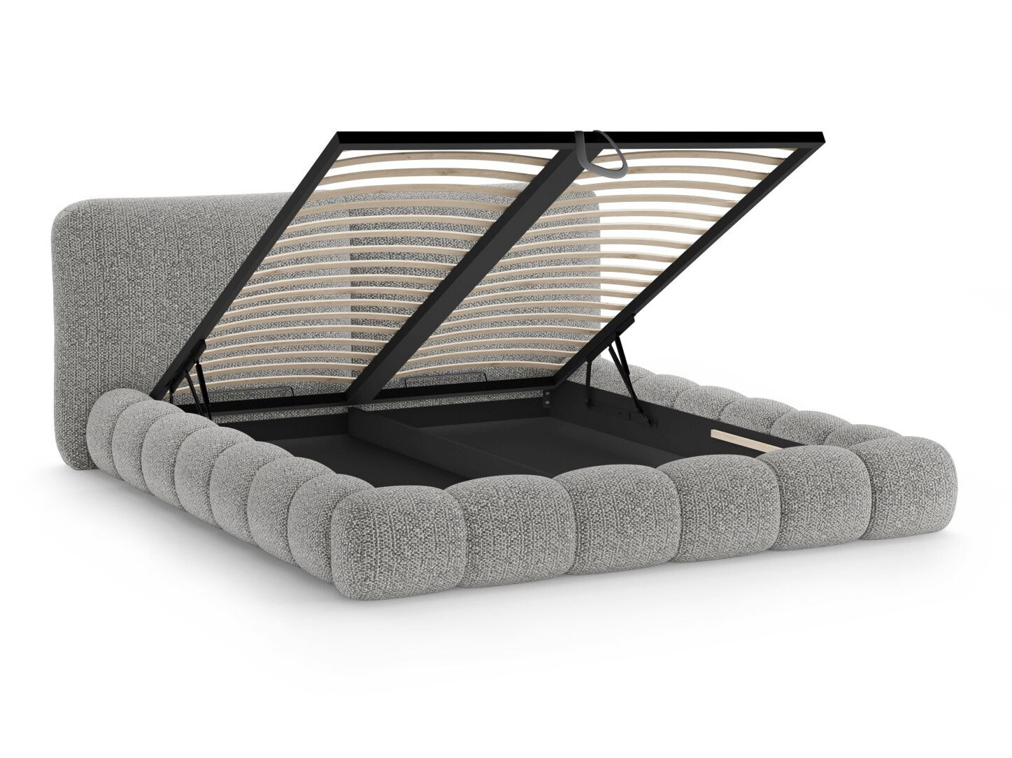 Krevet Beckley 330 (Silencio 86)