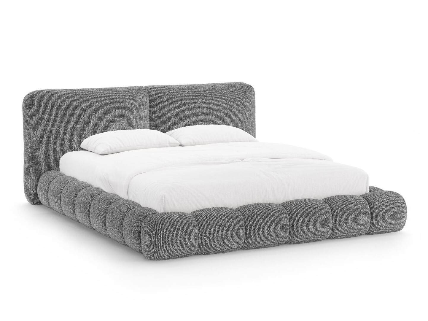 Krevet Beckley 330 (Silencio 97)
