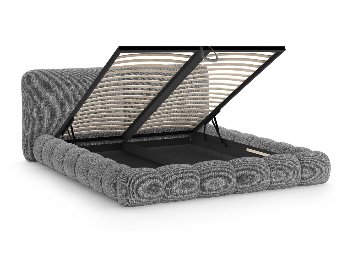 Krevet Beckley 330 (Silencio 97)