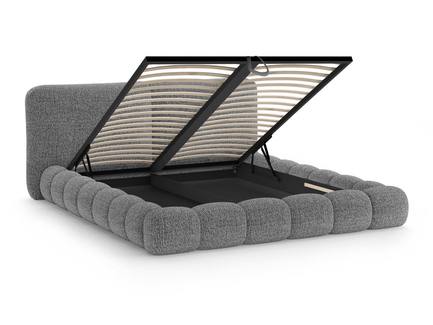Krevet Beckley 330 (Silencio 97)