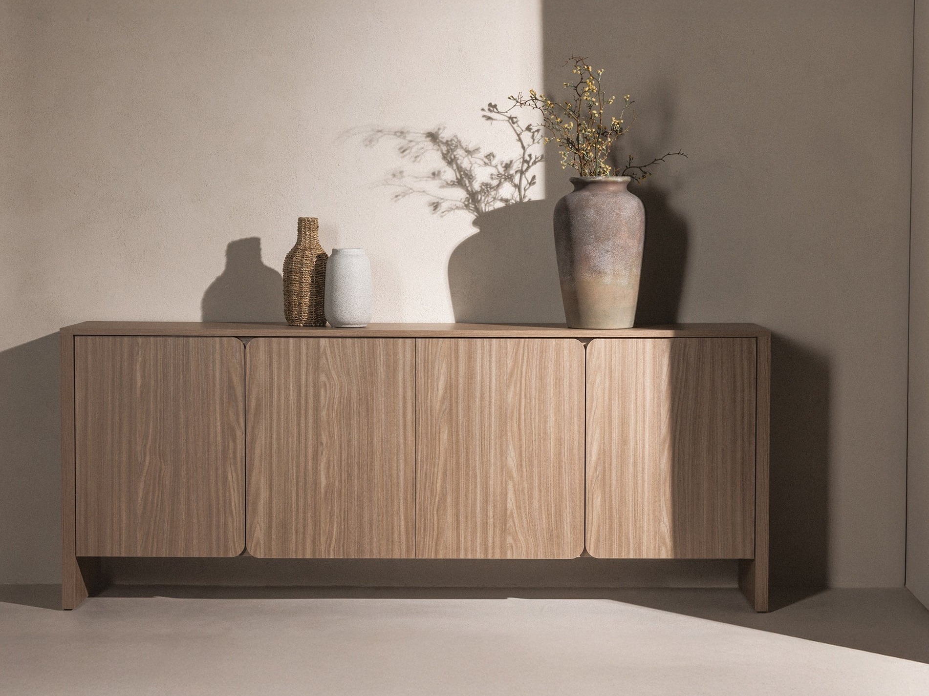 Ormarić Burleson 562