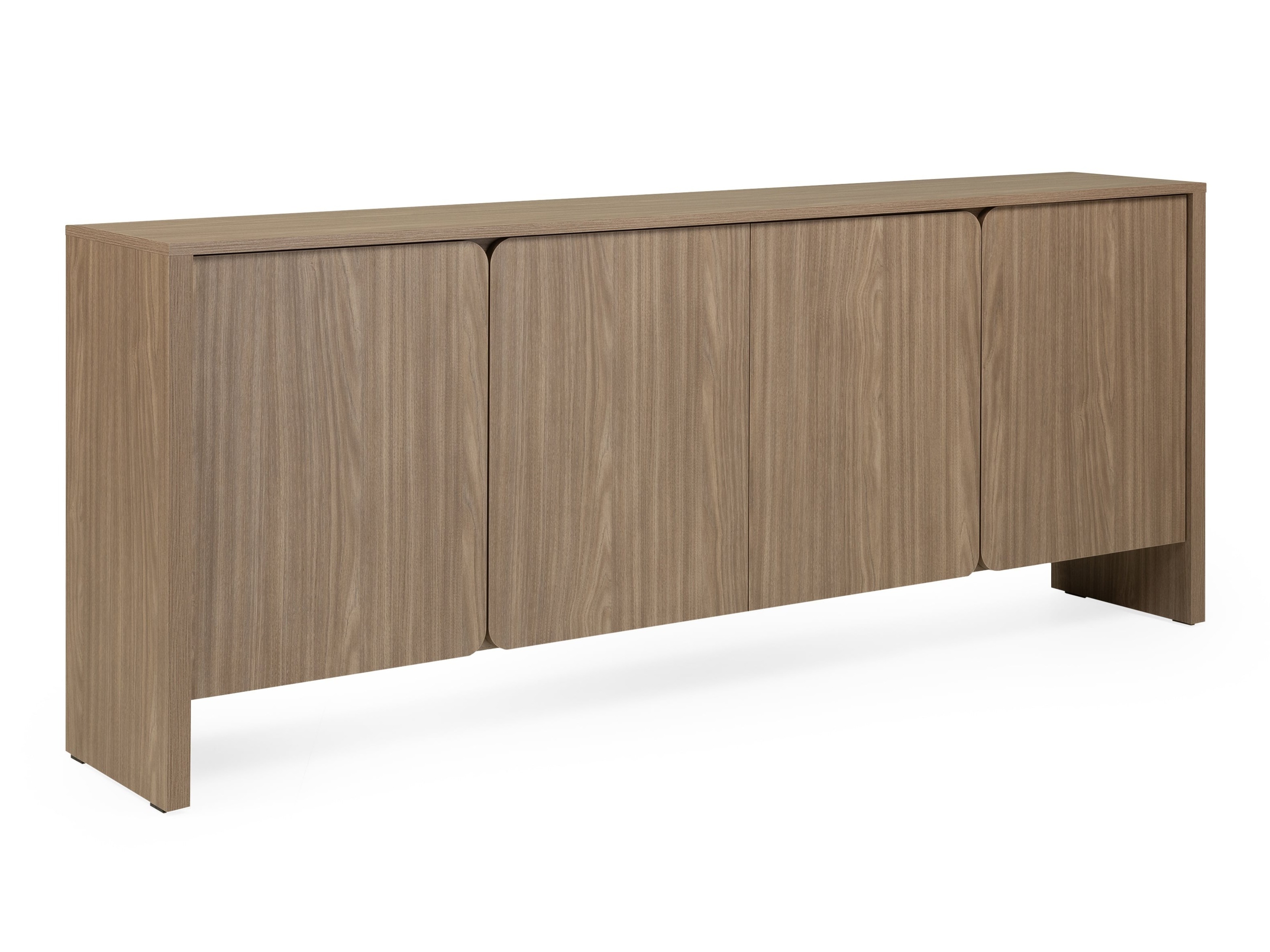 Ormarić Burleson 613 (Hrast)