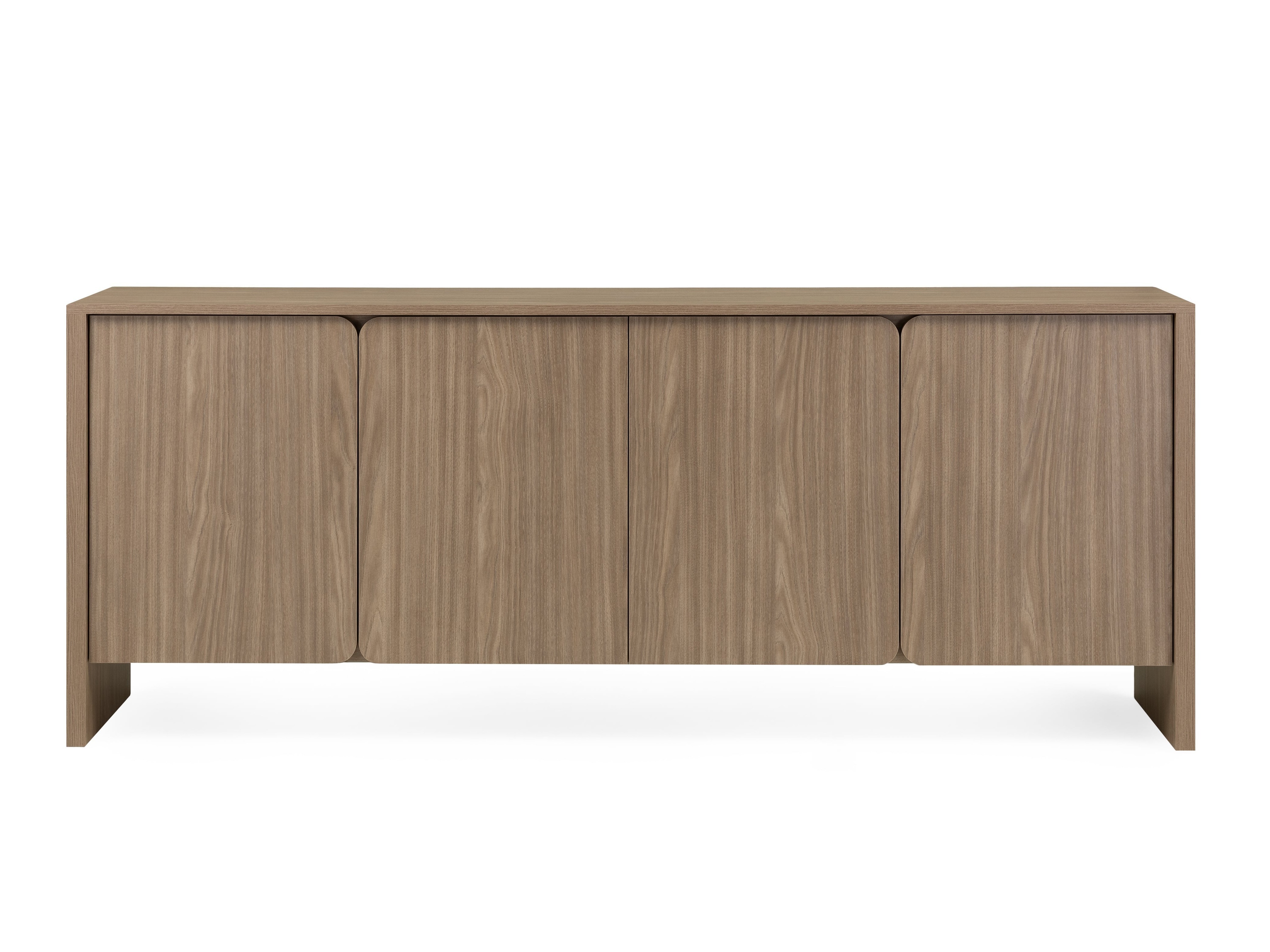 Ormarić Burleson 613 (Hrast)