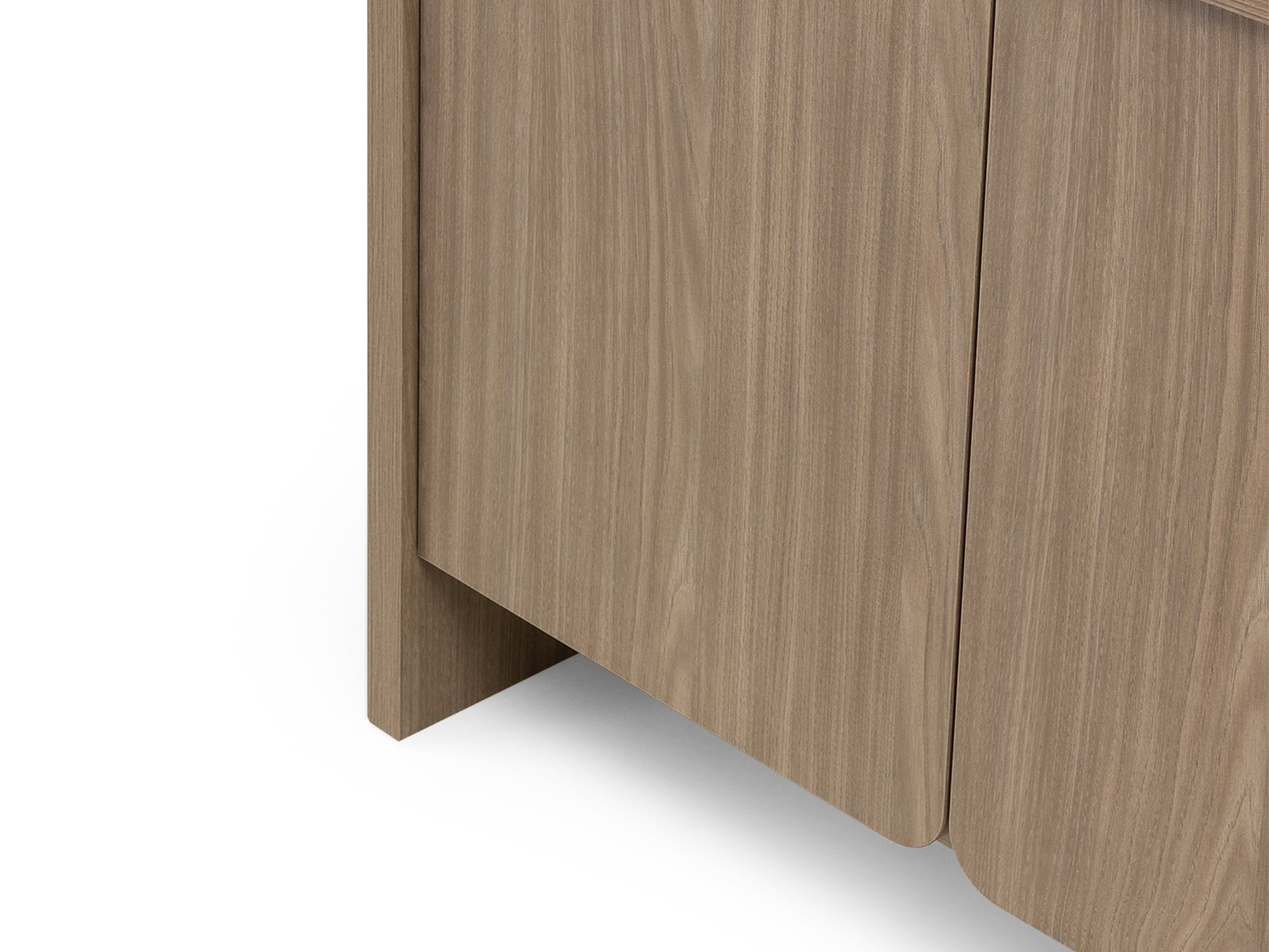 Ormarić Burleson 613 (Hrast)