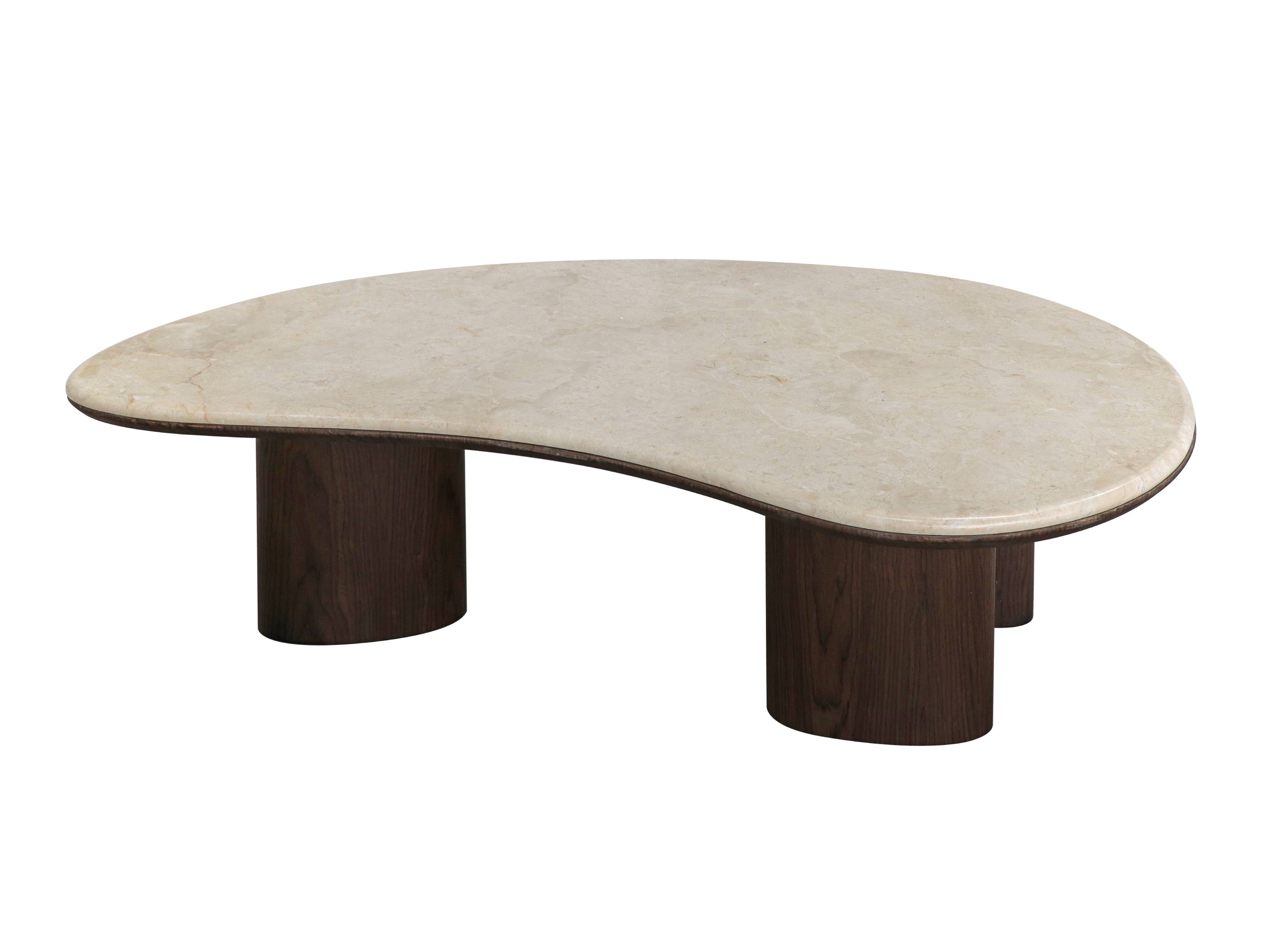 Stolić za kavu Burleson 557