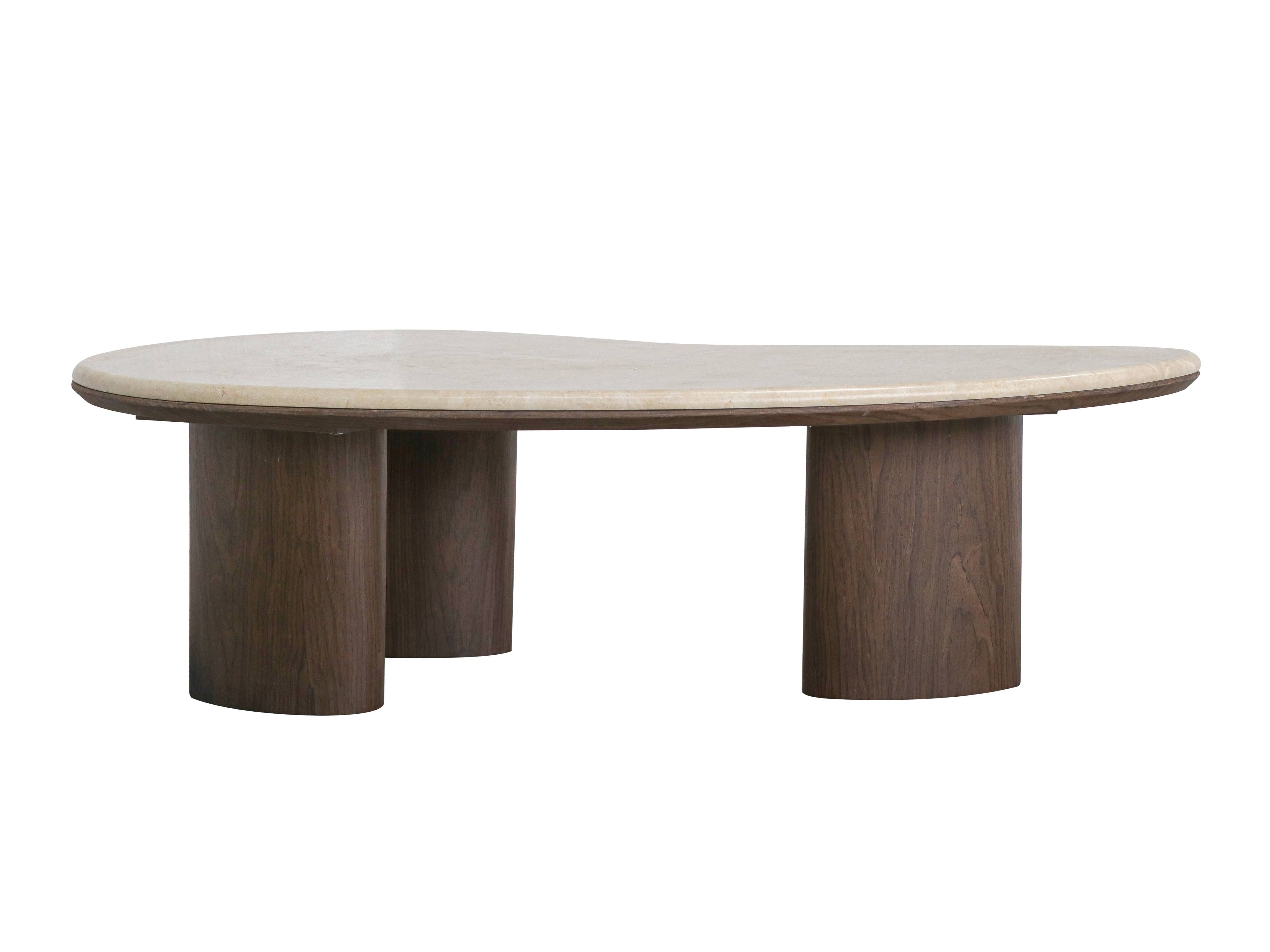 Stolić za kavu Burleson 557