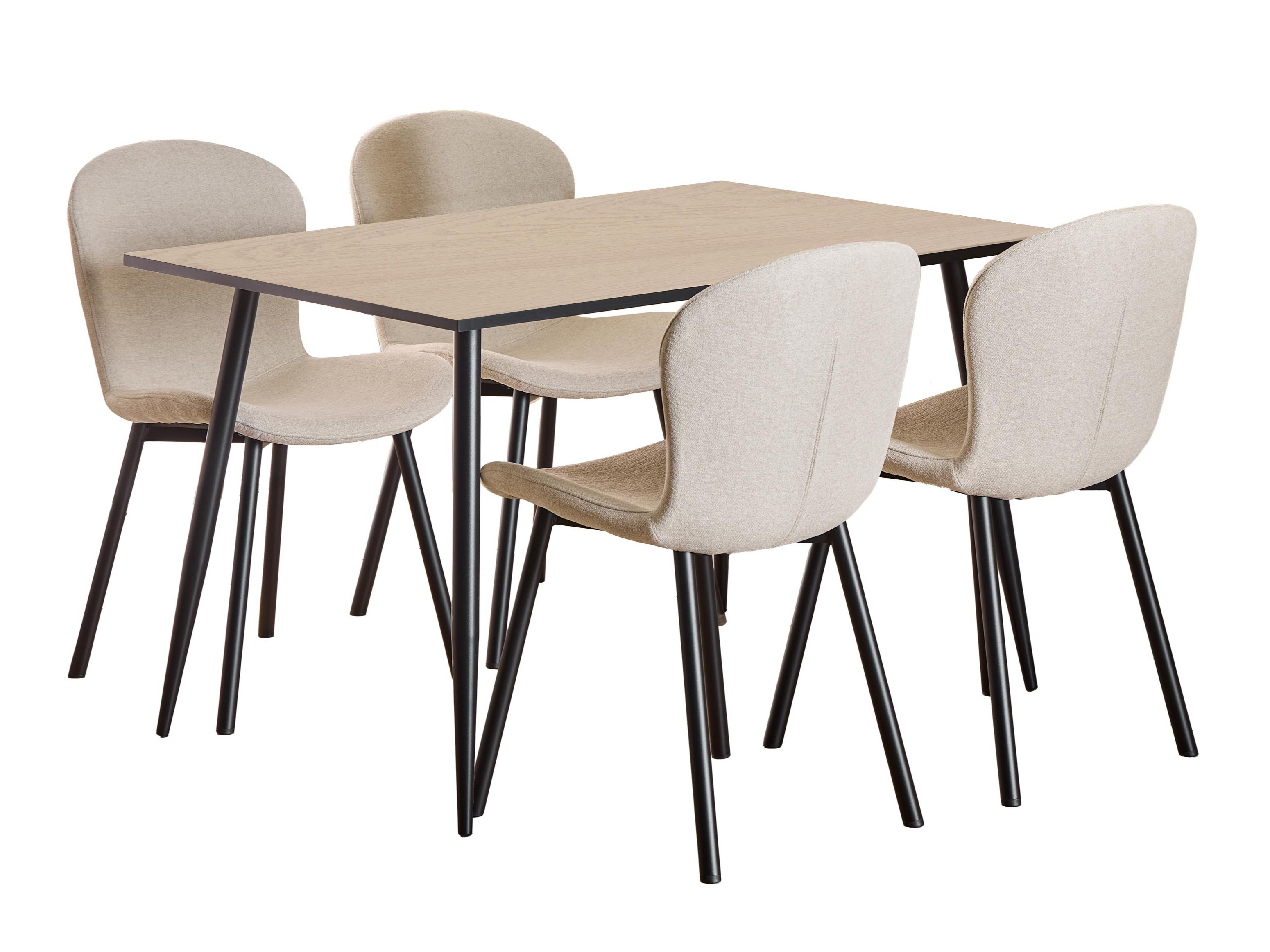 Blagovaonski set Norsica 1023